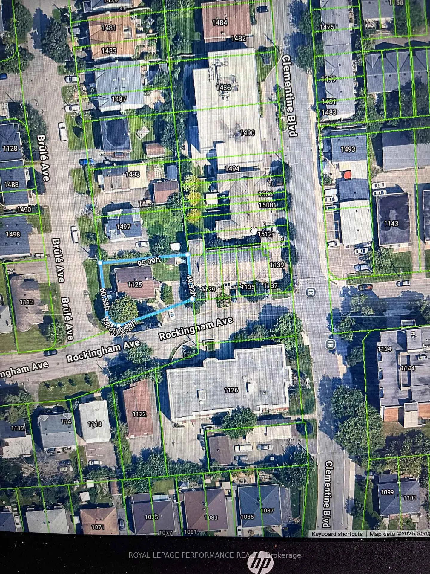 Photo 78 of 1125 Rockingham Avenue, Ottawa, Billings Bridge — HOMEH