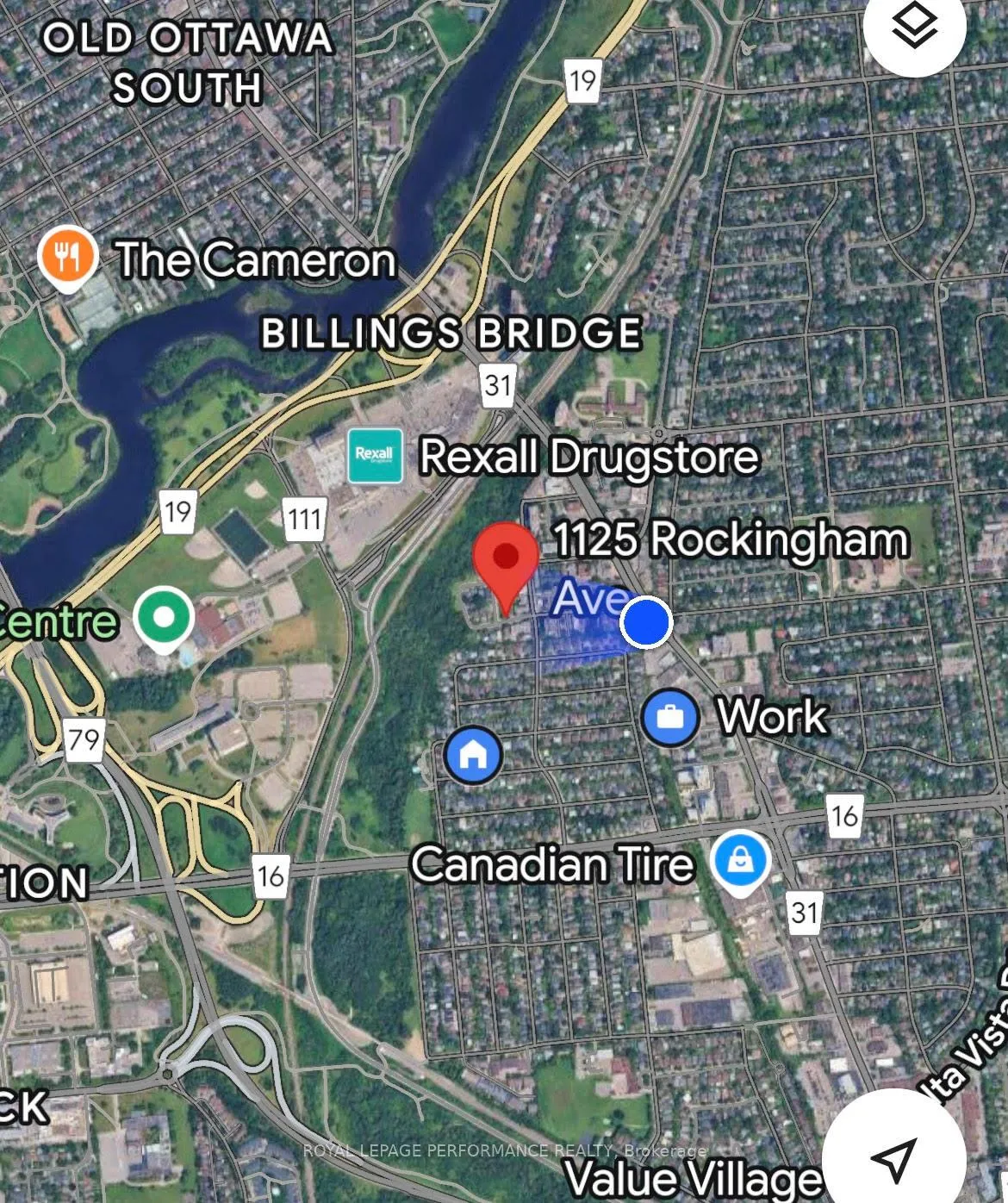 Photo 84 of 1125 Rockingham Avenue, Ottawa, Billings Bridge — HOMEH