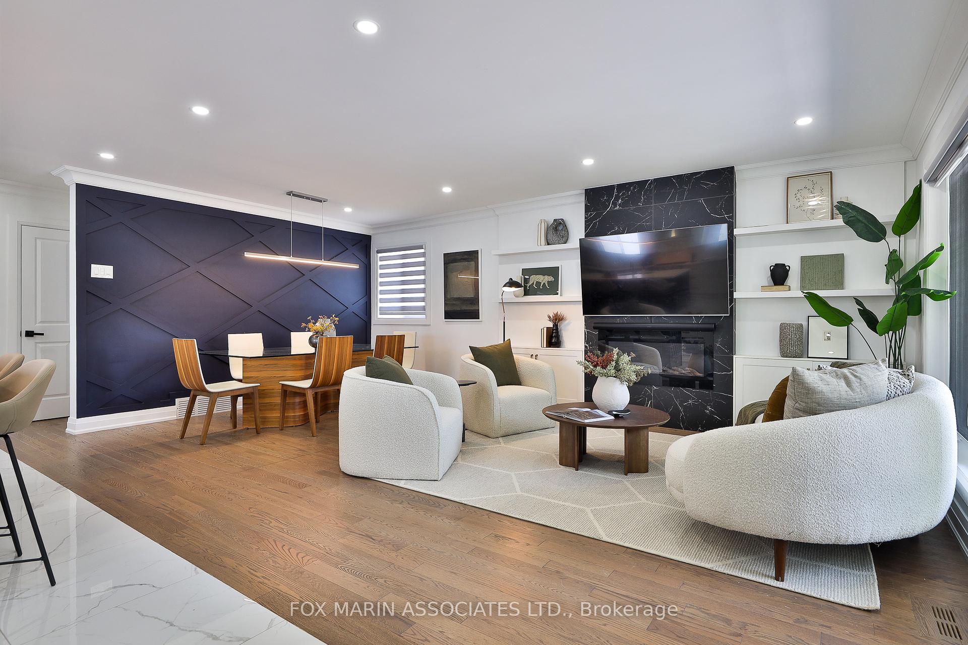 Photo 31 of 57 Gracey Boulevard, Etobicoke, Willowridge-Martingrove-Richview — HOMEH