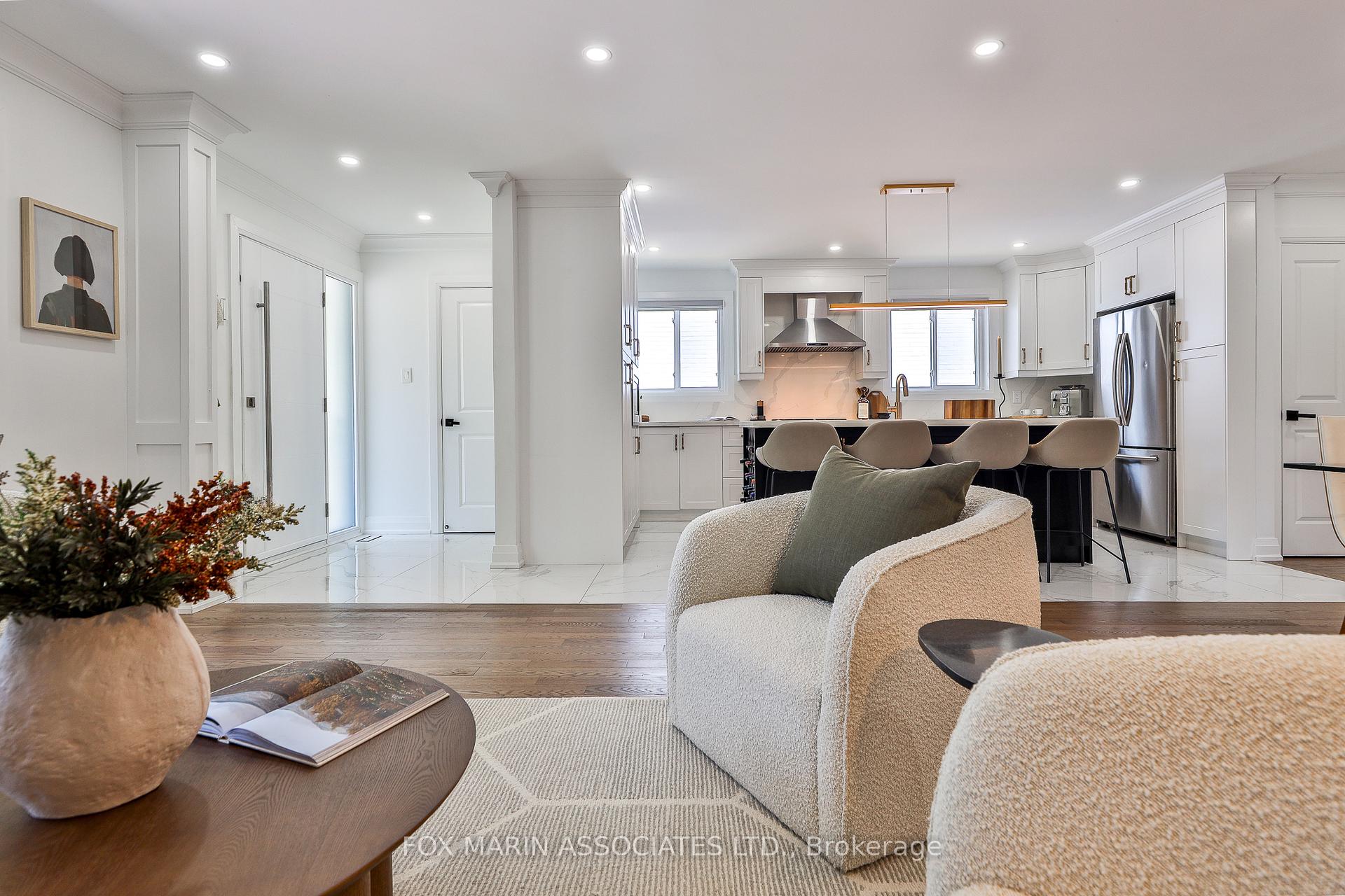 Photo 18 of 57 Gracey Boulevard, Etobicoke, Willowridge-Martingrove-Richview — HOMEH