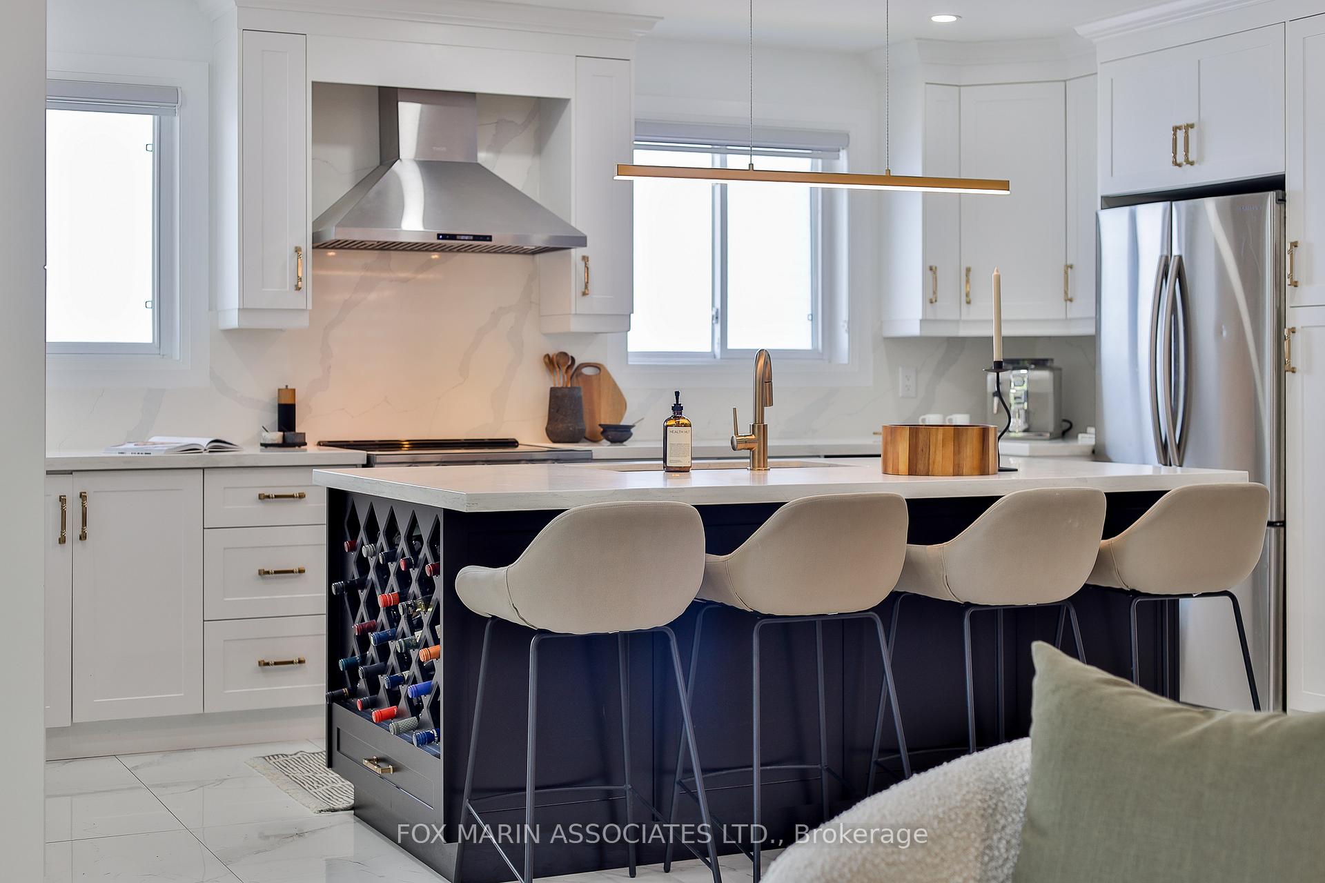 Photo 8 of 57 Gracey Boulevard, Etobicoke, Willowridge-Martingrove-Richview — HOMEH
