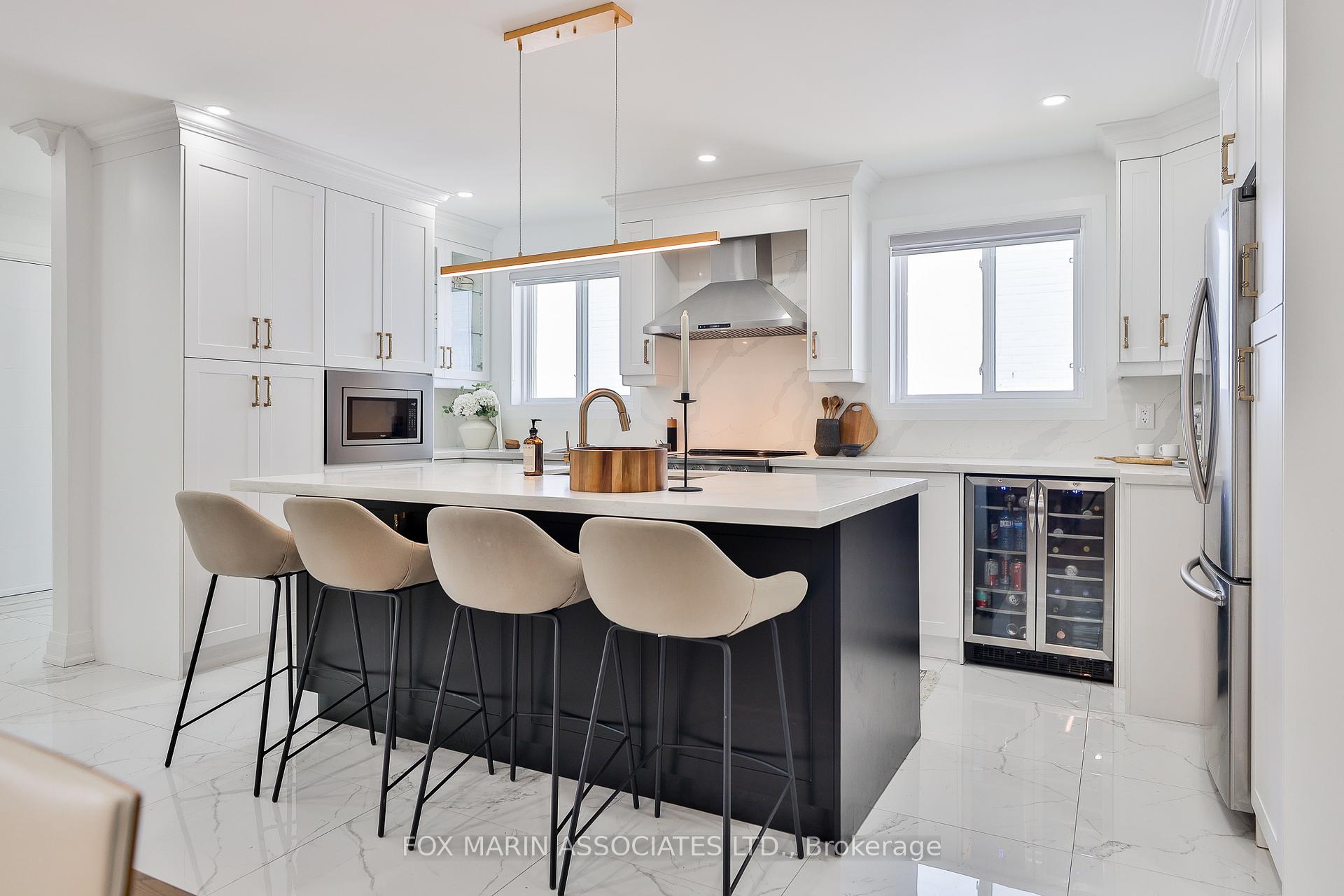 Photo 9 of 57 Gracey Boulevard, Etobicoke, Willowridge-Martingrove-Richview — HOMEH