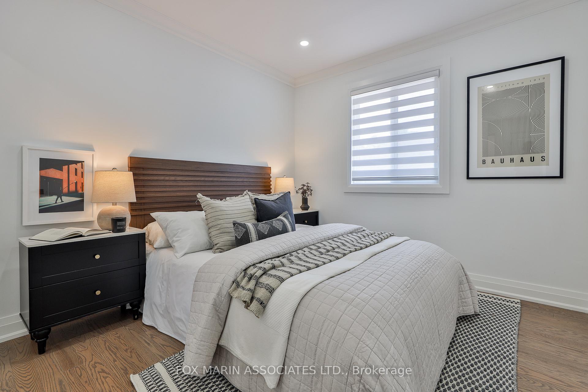 Photo 12 of 57 Gracey Boulevard, Etobicoke, Willowridge-Martingrove-Richview — HOMEH