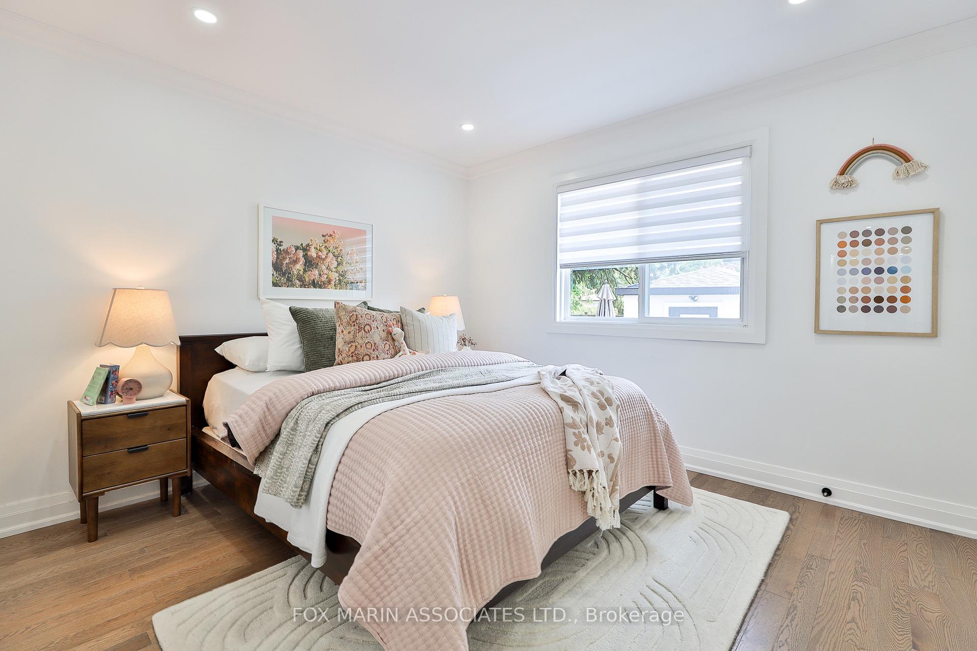 Photo 20 of 57 Gracey Boulevard, Etobicoke, Willowridge-Martingrove-Richview — HOMEH