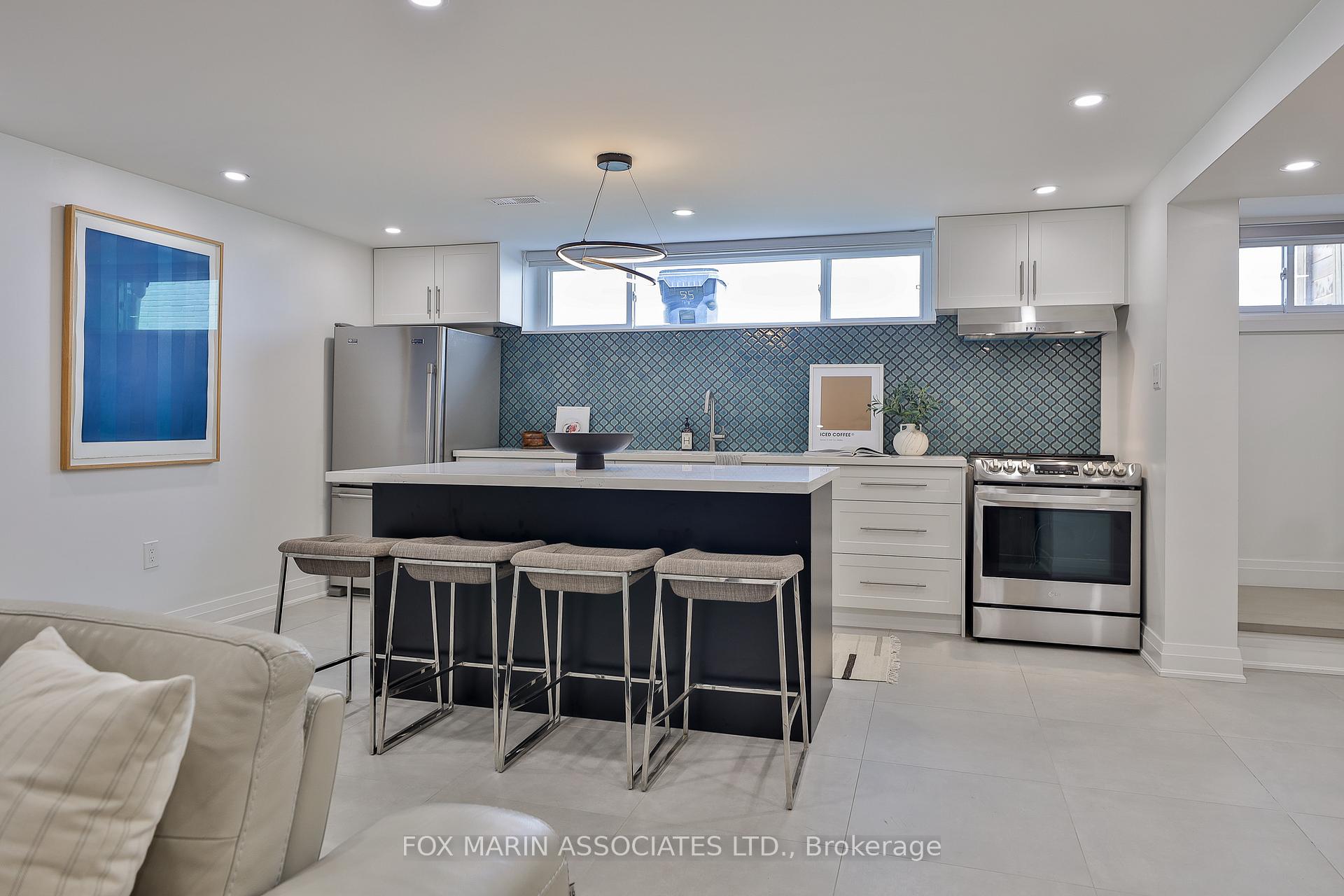 Photo 23 of 57 Gracey Boulevard, Etobicoke, Willowridge-Martingrove-Richview — HOMEH