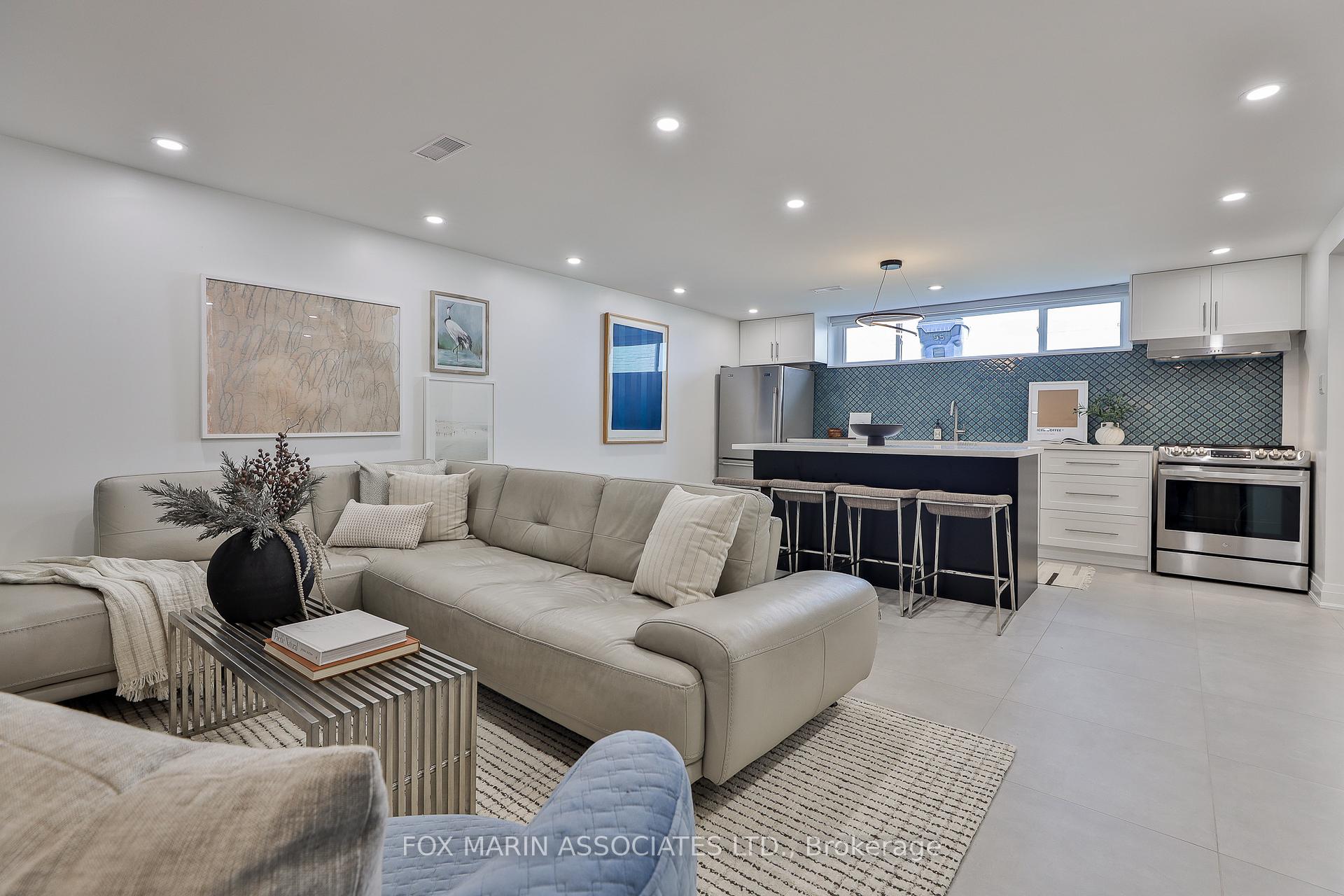 Photo 30 of 57 Gracey Boulevard, Etobicoke, Willowridge-Martingrove-Richview — HOMEH