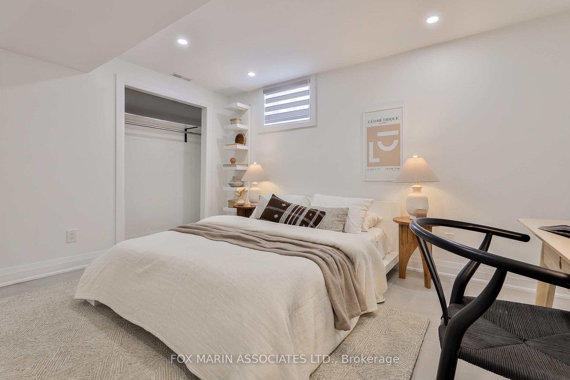 Photo 36 of 57 Gracey Boulevard, Etobicoke, Willowridge-Martingrove-Richview — HOMEH
