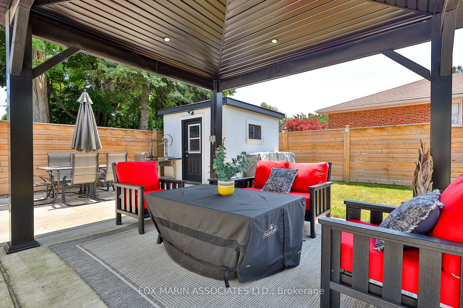 Photo 41 of 57 Gracey Boulevard, Etobicoke, Willowridge-Martingrove-Richview — HOMEH
