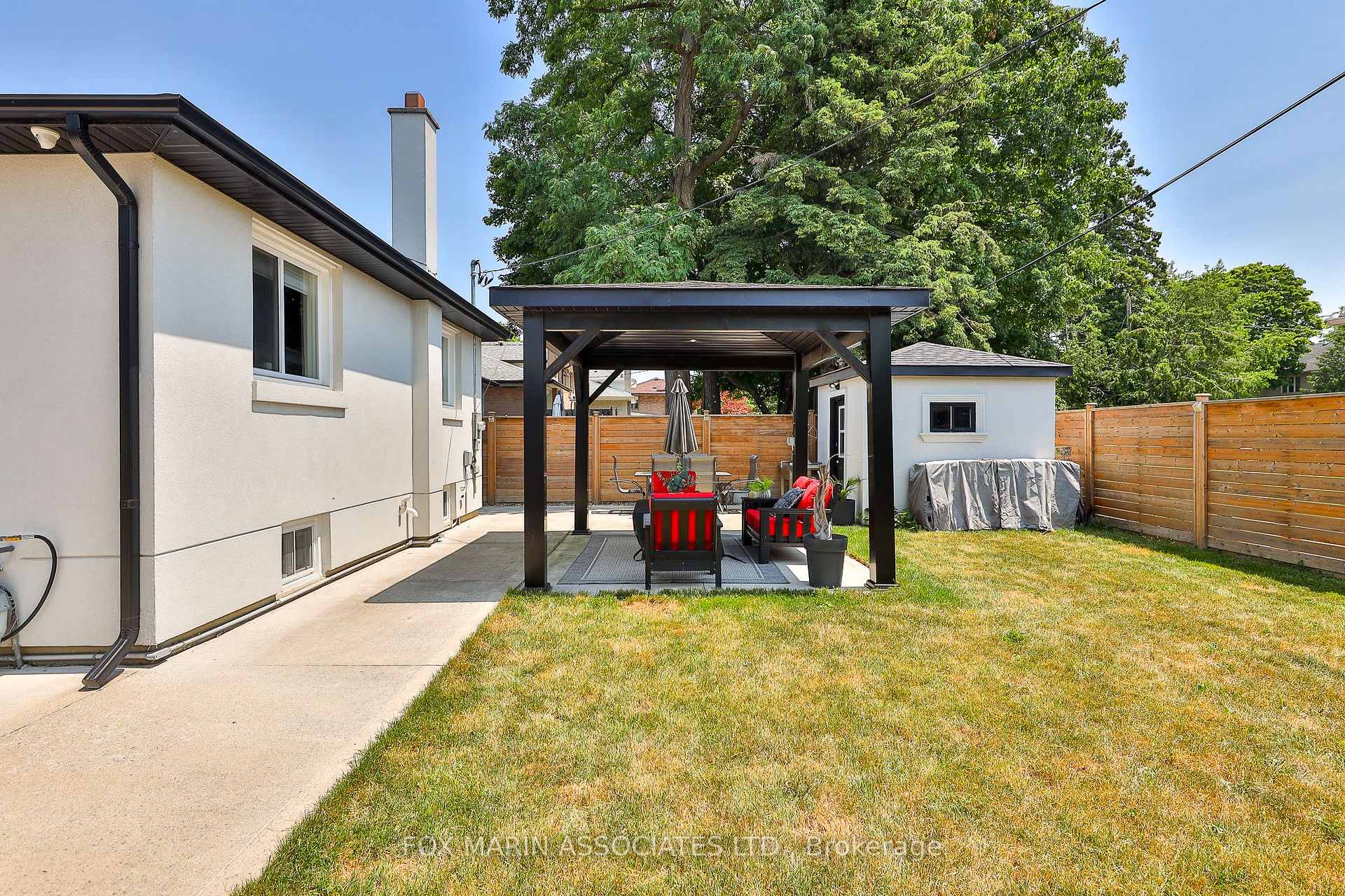 Photo 40 of 57 Gracey Boulevard, Etobicoke, Willowridge-Martingrove-Richview — HOMEH