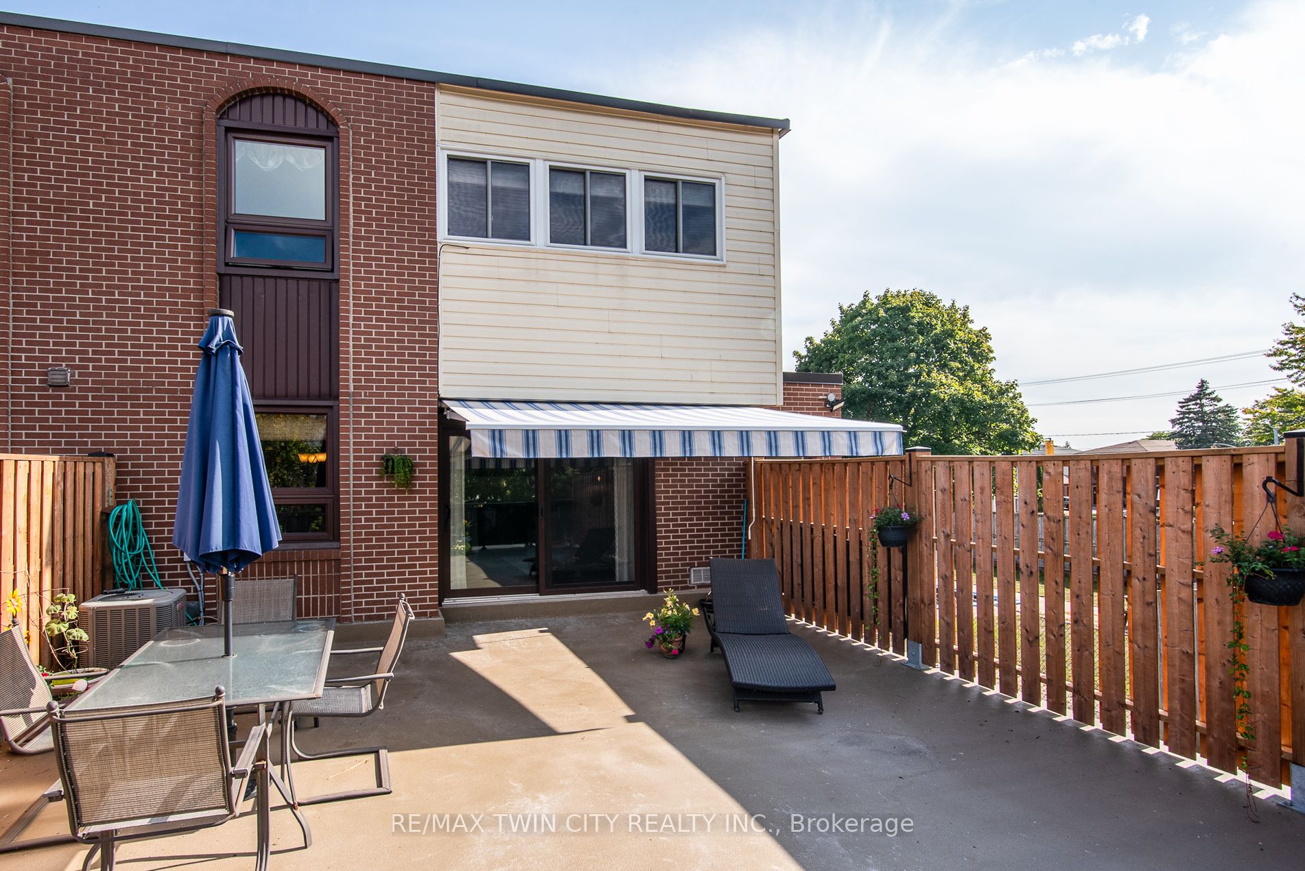 Photo 51 of Unit 1, 17 Gibson Drive, Kitchener — HOMEH