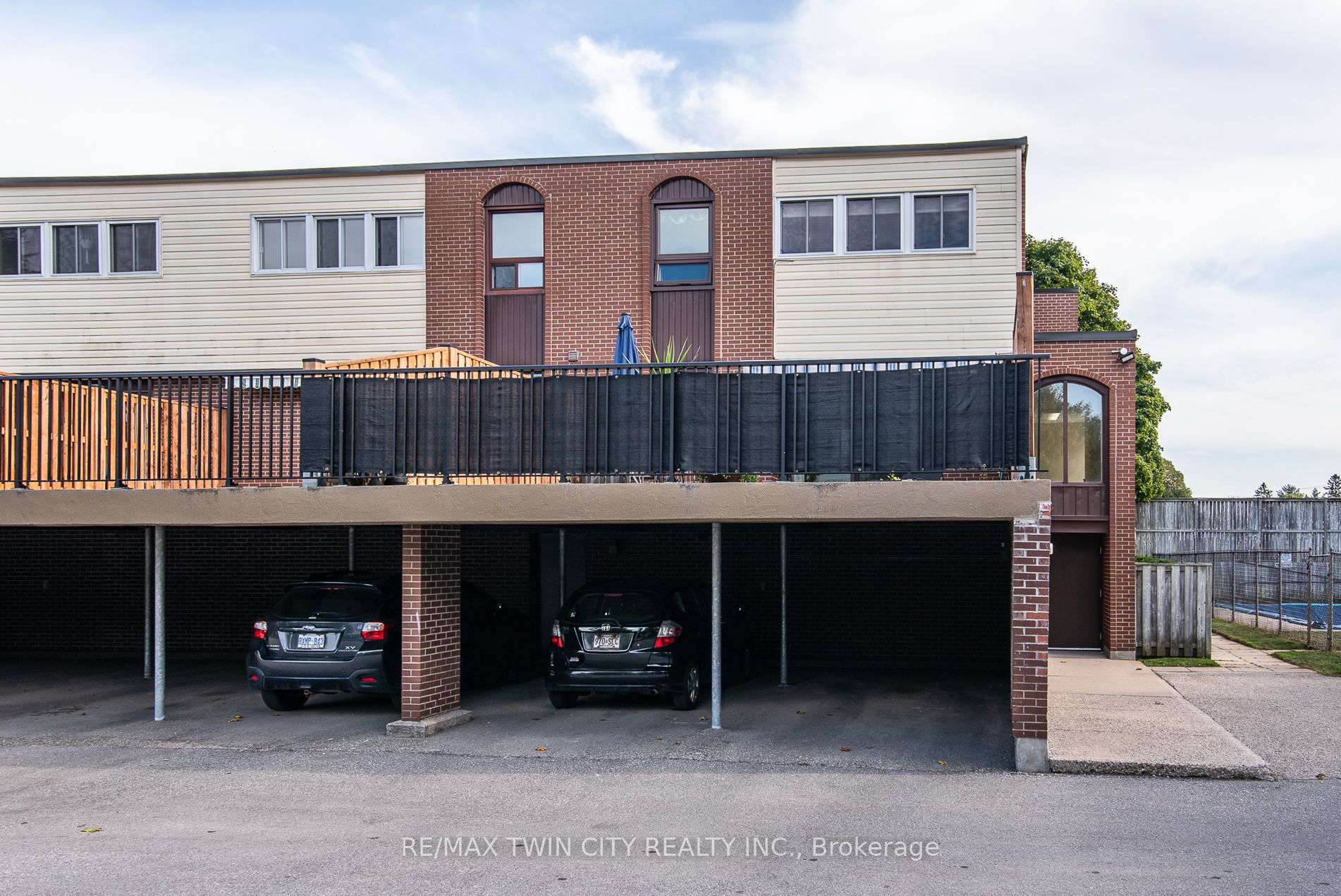 Photo 45 of Unit 1, 17 Gibson Drive, Kitchener — HOMEH