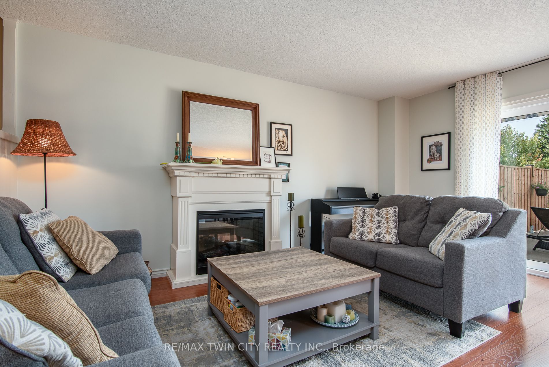 Photo 58 of Unit 1, 17 Gibson Drive, Kitchener — HOMEH