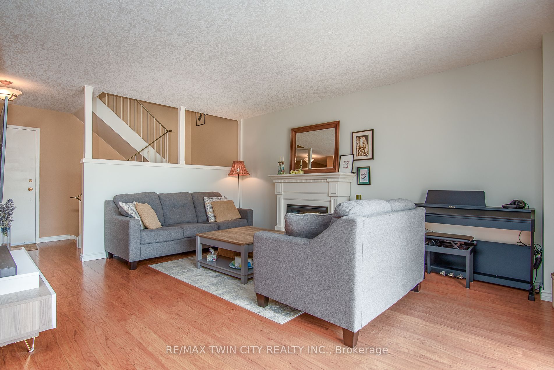 Photo 62 of Unit 1, 17 Gibson Drive, Kitchener — HOMEH