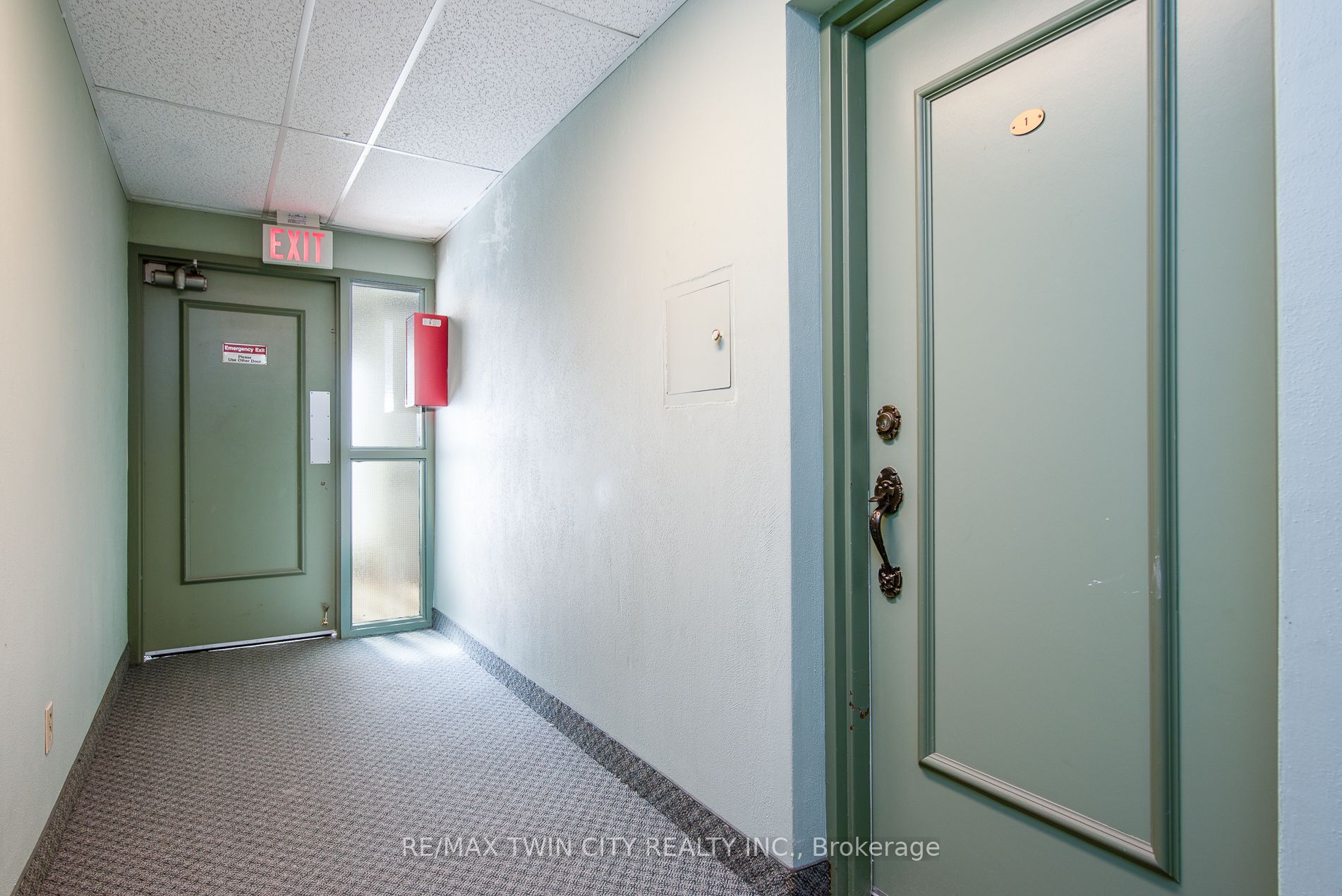Photo 80 of Unit 1, 17 Gibson Drive, Kitchener — HOMEH