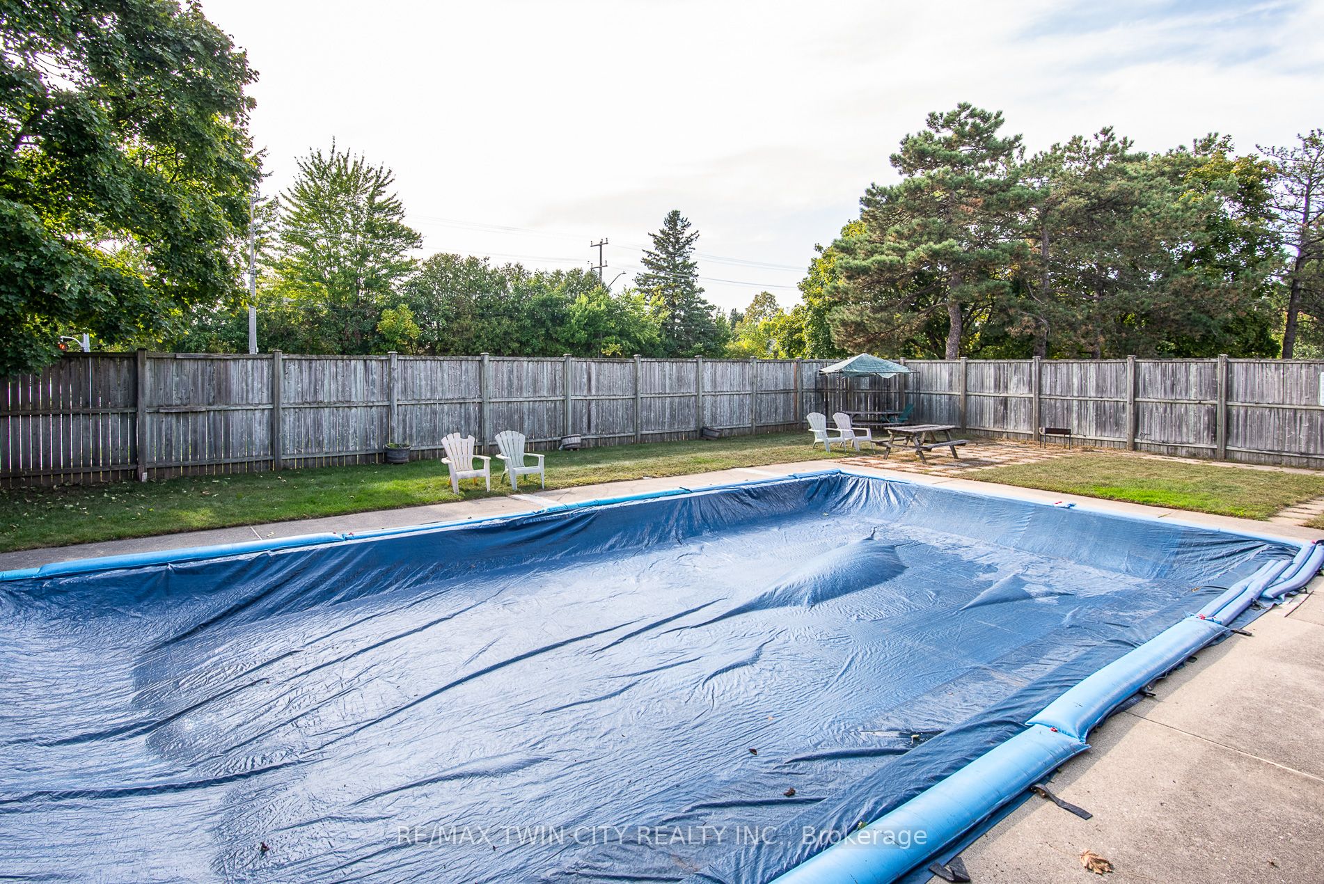 Photo 54 of Unit 1, 17 Gibson Drive, Kitchener — HOMEH
