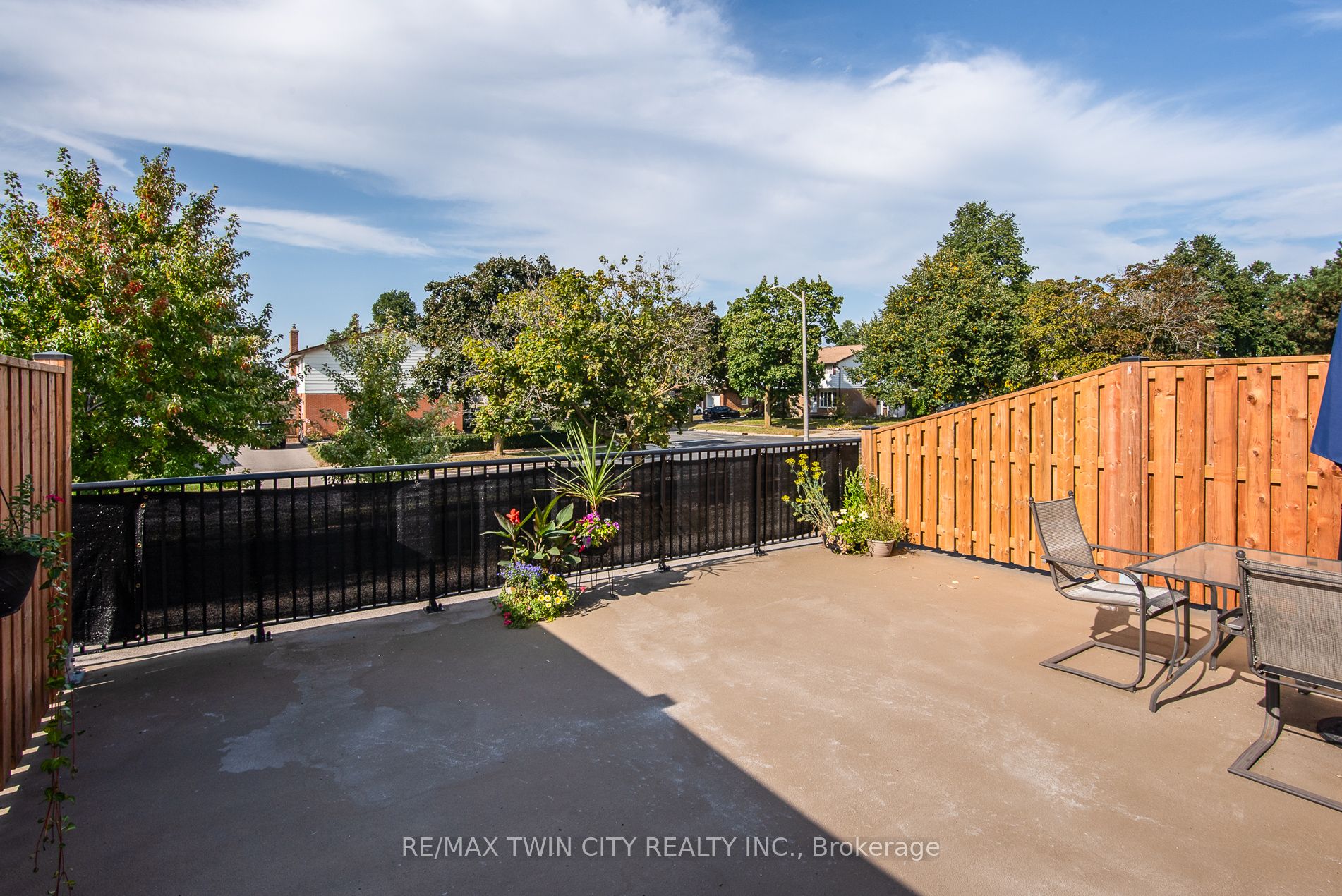 Photo 49 of Unit 1, 17 Gibson Drive, Kitchener — HOMEH