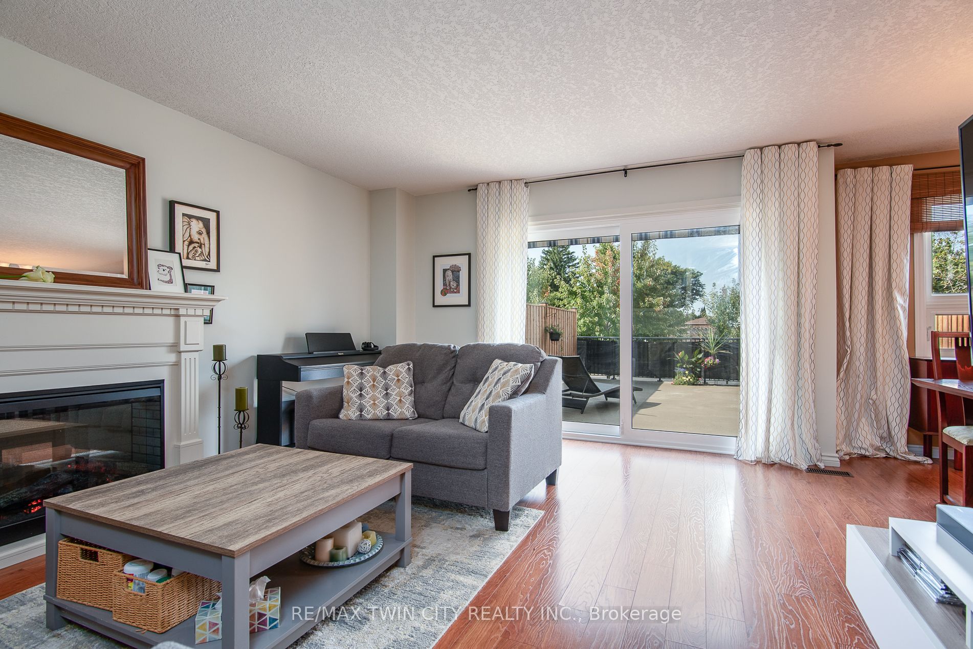 Photo 57 of Unit 1, 17 Gibson Drive, Kitchener — HOMEH