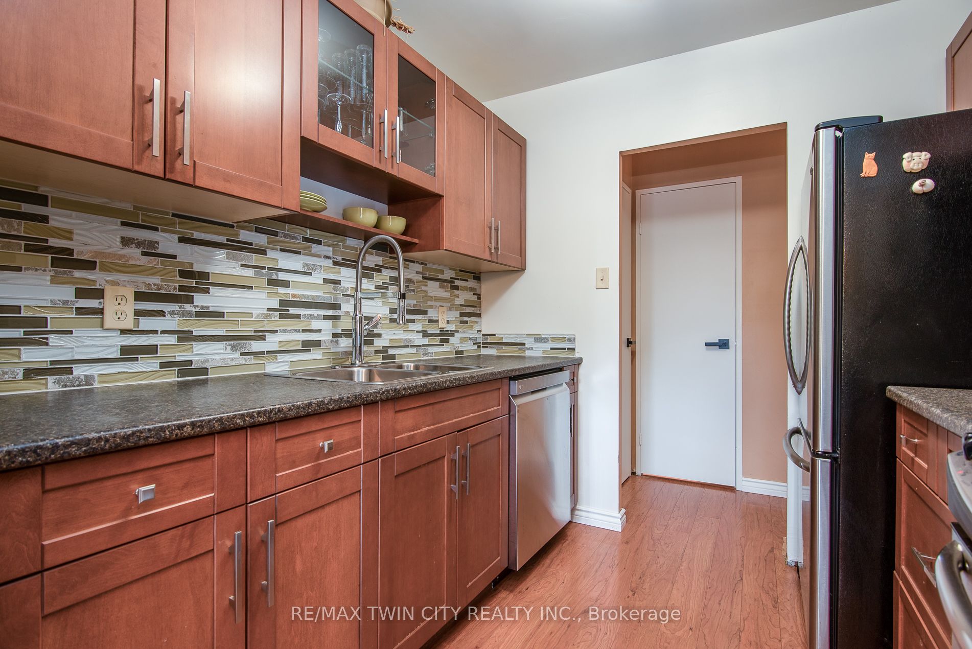 Photo 67 of Unit 1, 17 Gibson Drive, Kitchener — HOMEH