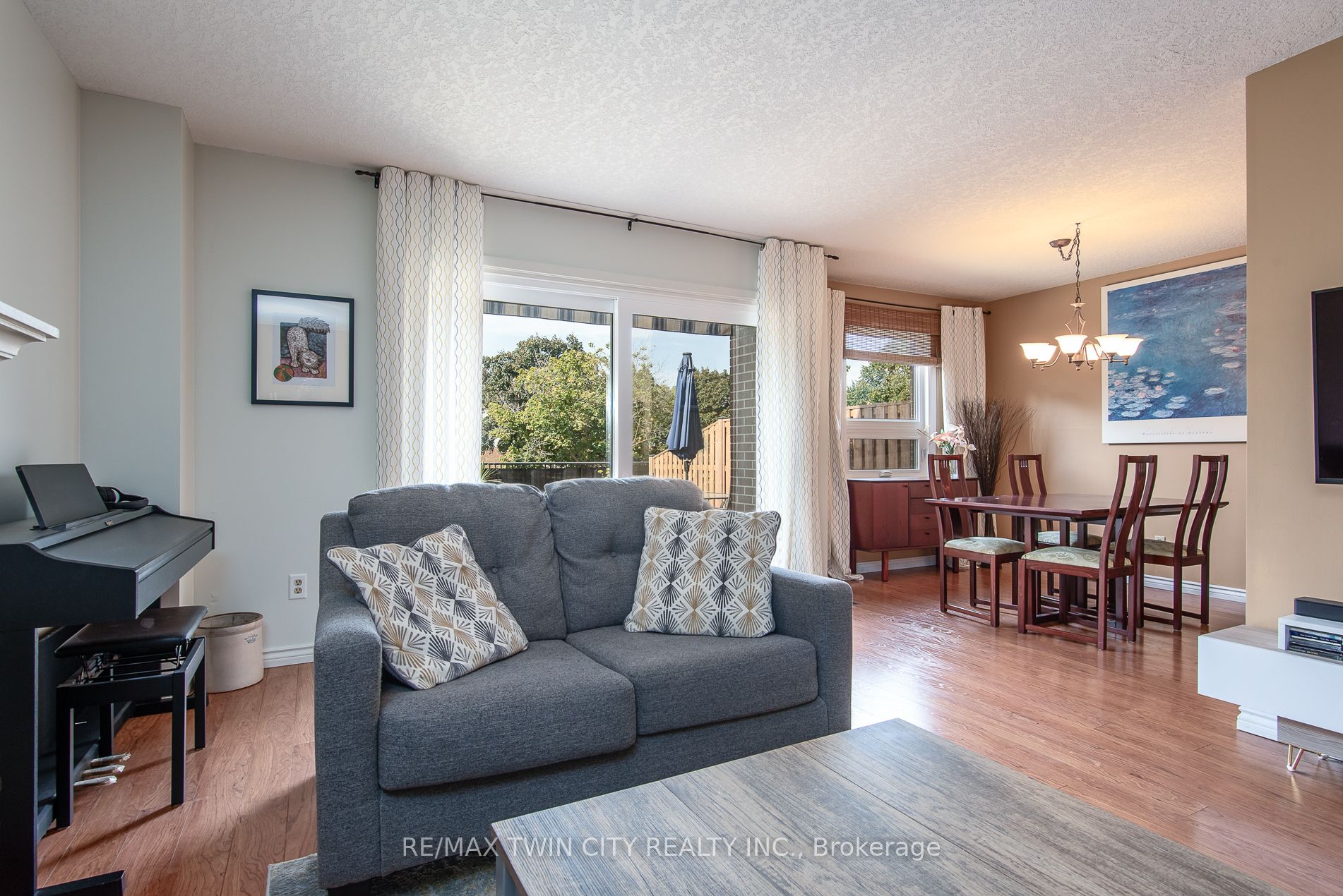 Photo 59 of Unit 1, 17 Gibson Drive, Kitchener — HOMEH