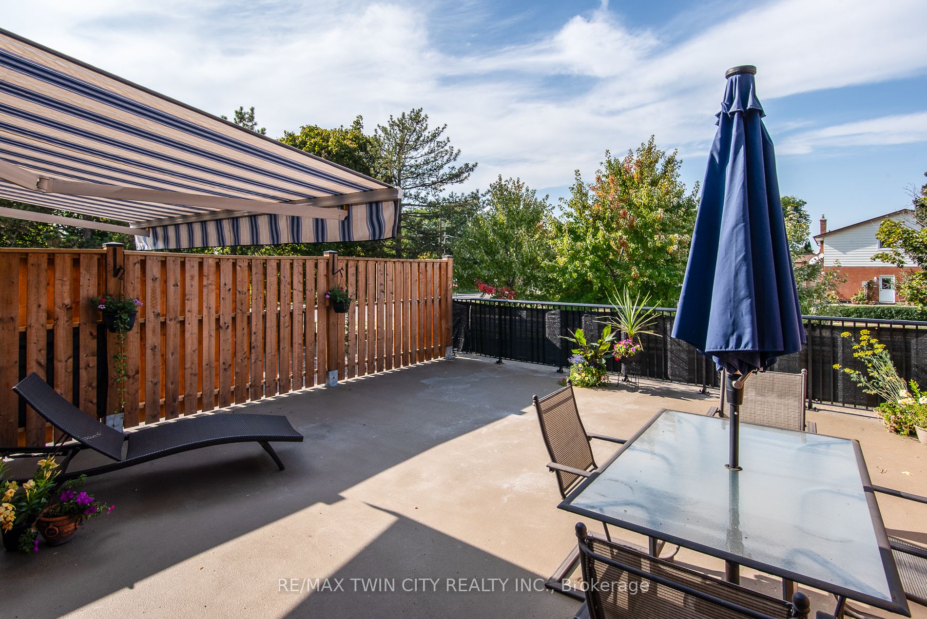 Photo 48 of Unit 1, 17 Gibson Drive, Kitchener — HOMEH