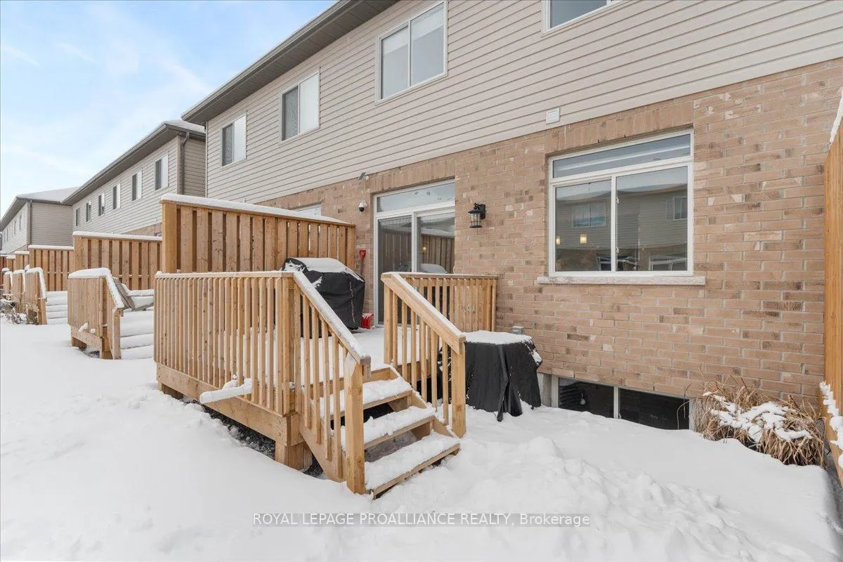 Photo 31 of 18 Miramichi Street, Belleville, Thurlow Ward — HOMEH