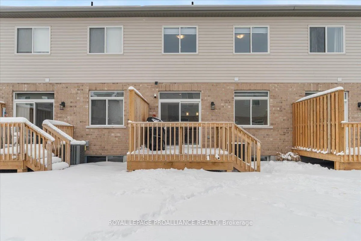 Photo 32 of 18 Miramichi Street, Belleville, Thurlow Ward — HOMEH