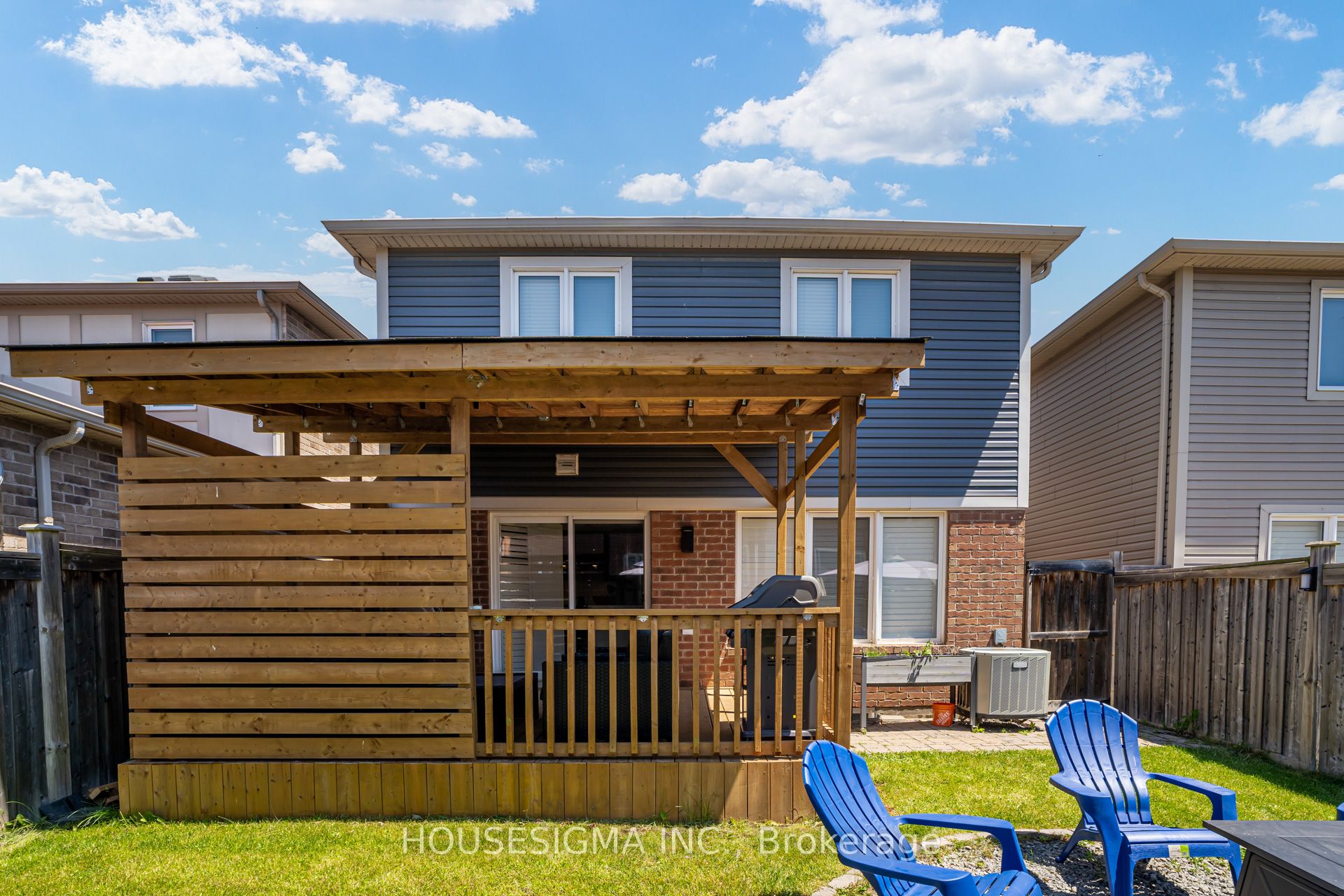 Photo 50 of 916 Rigo Crossing, Milton, Willmott — HOMEH
