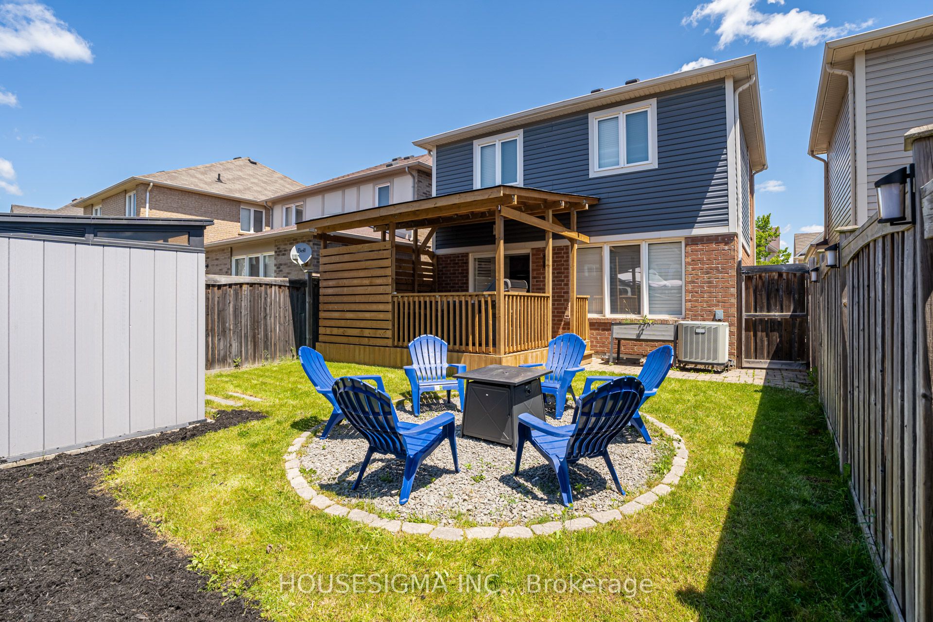 Photo 51 of 916 Rigo Crossing, Milton, Willmott — HOMEH