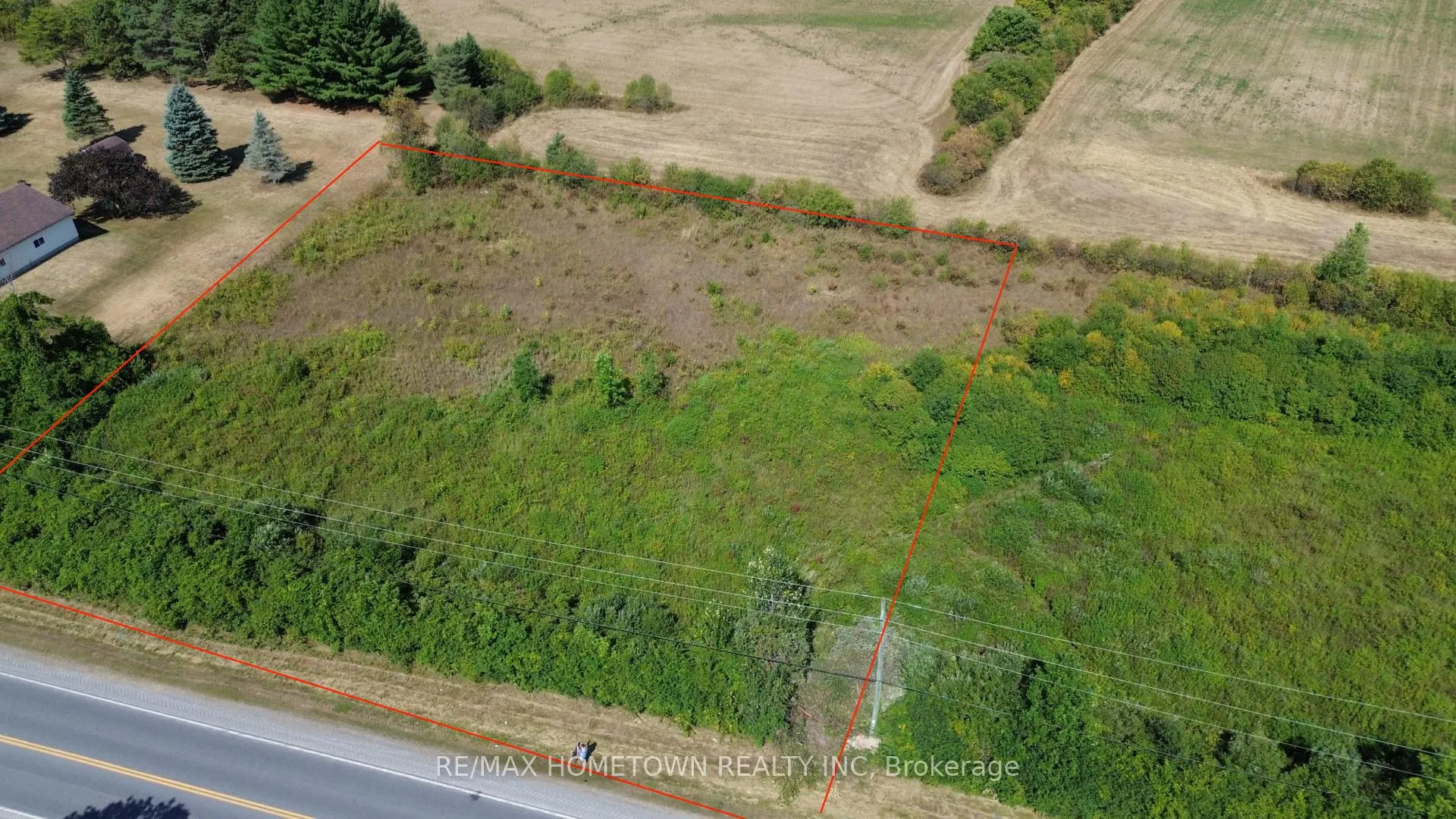 Photo 2 of County Road 6, Augusta, Augusta Twp — HOMEH
