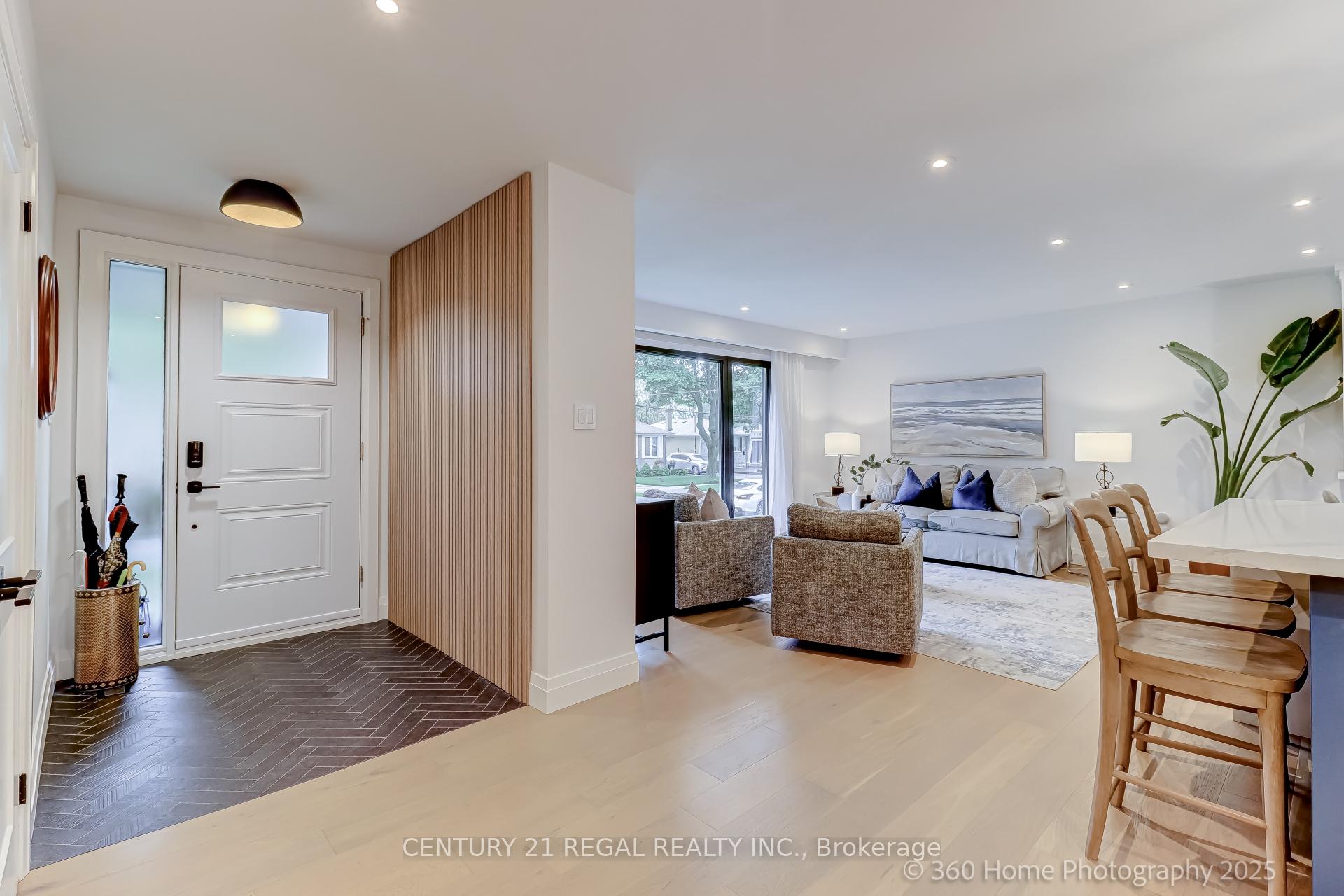 Photo 16 of 51 Sabrina Drive, Etobicoke, Willowridge-Martingrove-Richview — HOMEH