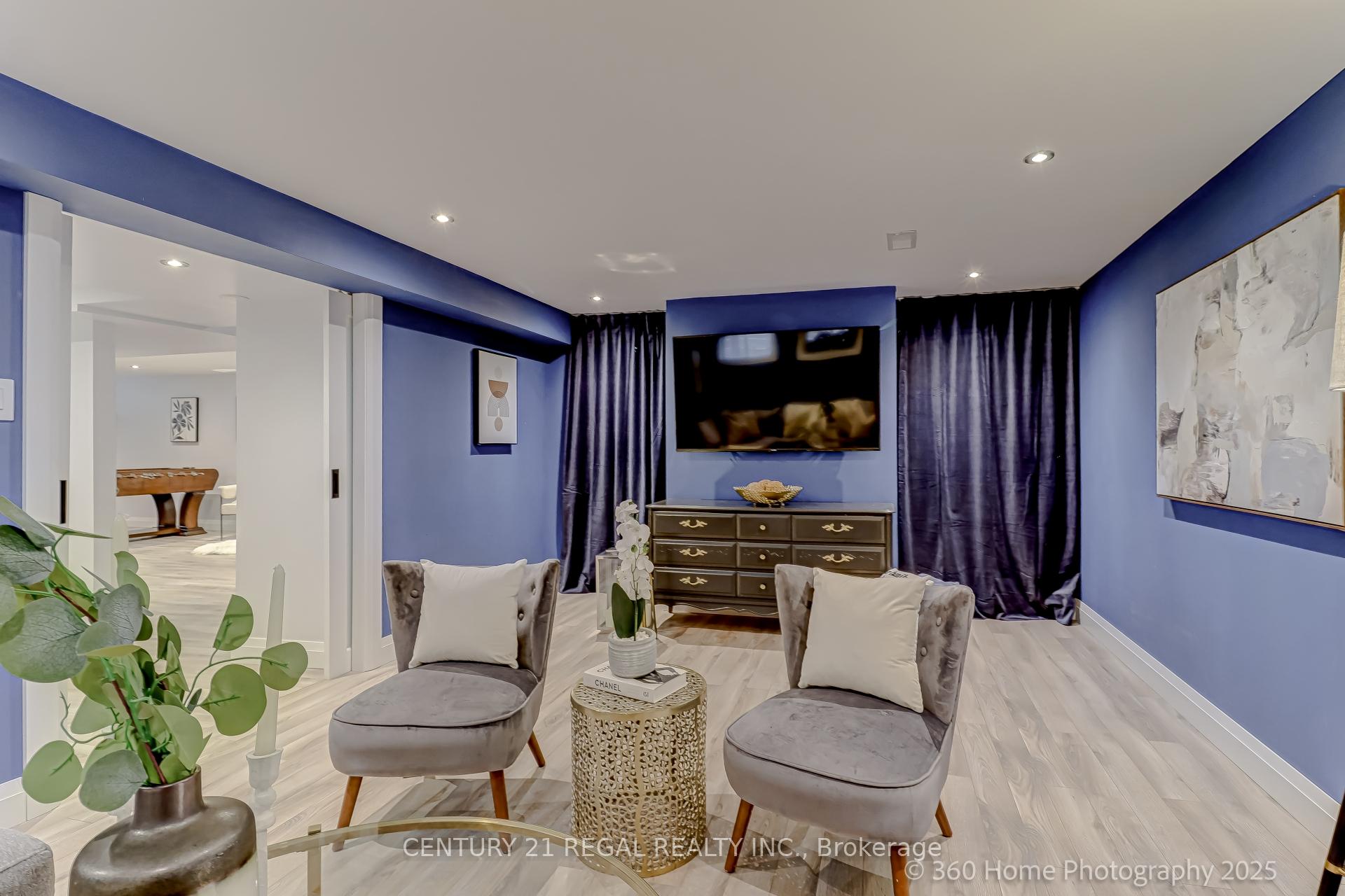 Photo 19 of 51 Sabrina Drive, Etobicoke, Willowridge-Martingrove-Richview — HOMEH