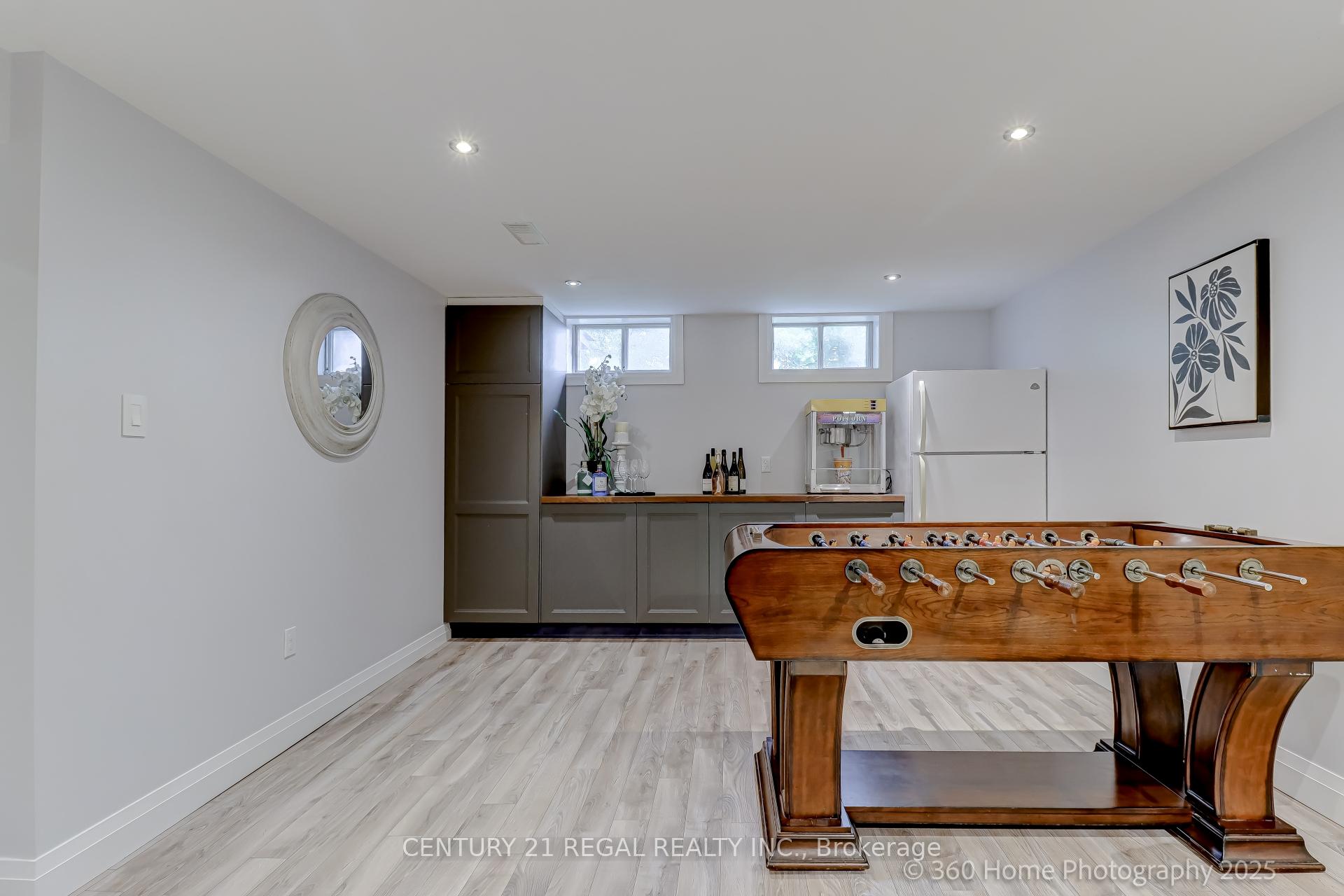 Photo 18 of 51 Sabrina Drive, Etobicoke, Willowridge-Martingrove-Richview — HOMEH