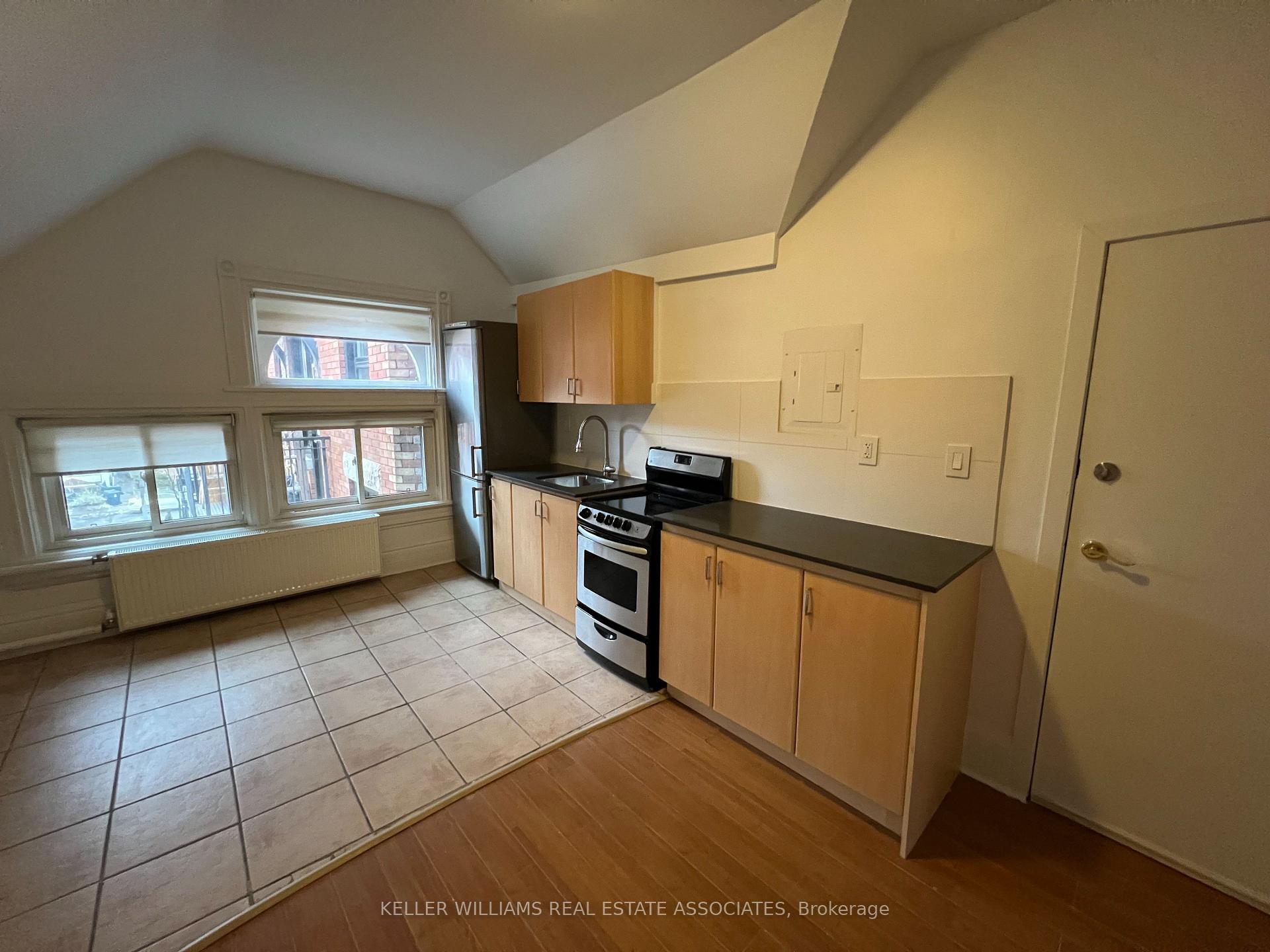 Photo 1 of Unit 415, 160 Huron Street, Toronto, Kensington-Chinatown — HOMEH