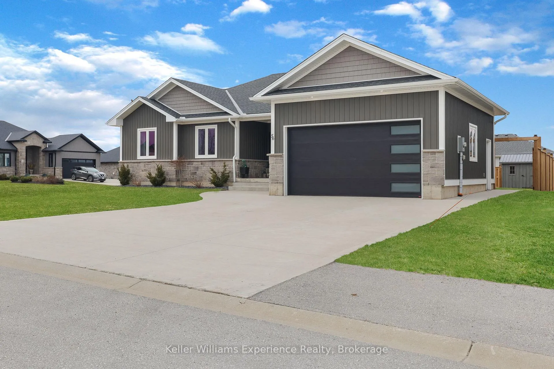 Photo 70 of 56 Chestnut Hill Crescent, Arran-Elderslie — HOMEH
