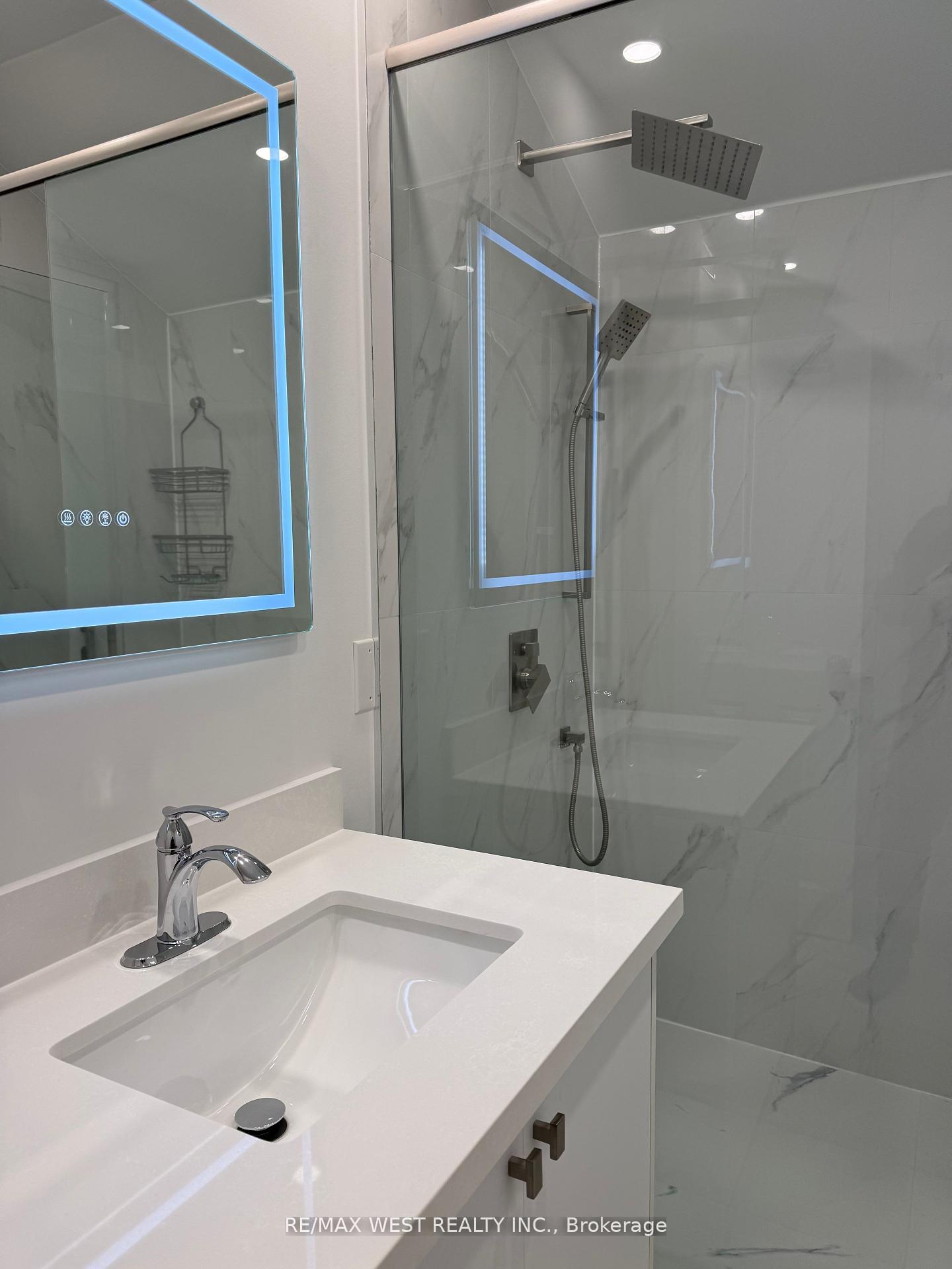 Photo 7 of Unit BSMT, 10 Tynevale Drive, Etobicoke, Willowridge-Martingrove-Richview — HOMEH