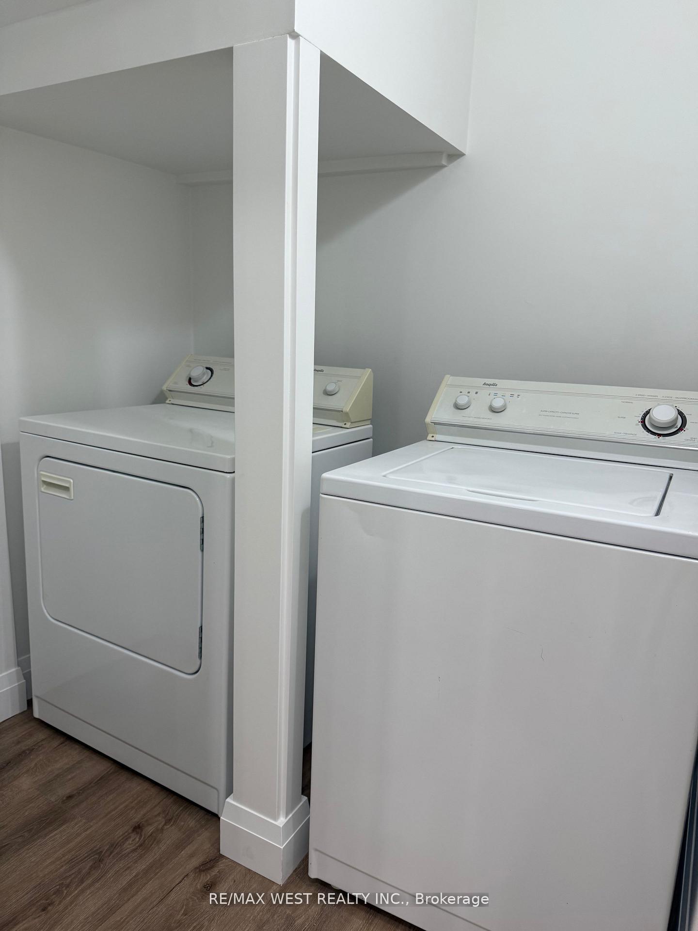 Photo 8 of Unit BSMT, 10 Tynevale Drive, Etobicoke, Willowridge-Martingrove-Richview — HOMEH