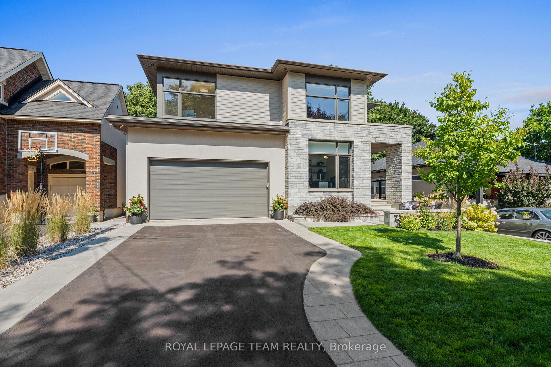 Photo 1 of 73 Kenora Street, Ottawa, Ottawa West — HOMEH