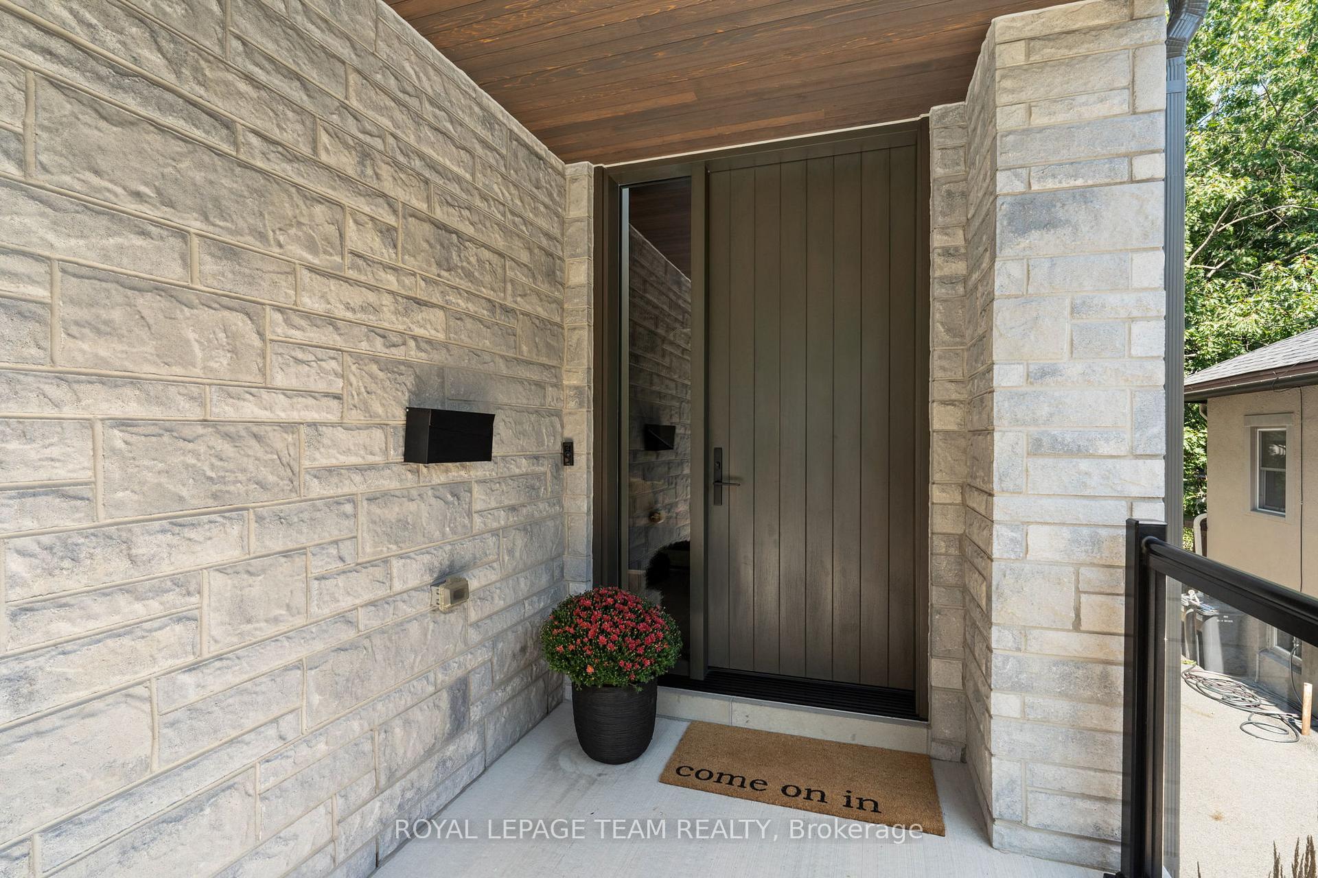 Photo 2 of 73 Kenora Street, Ottawa, Ottawa West — HOMEH