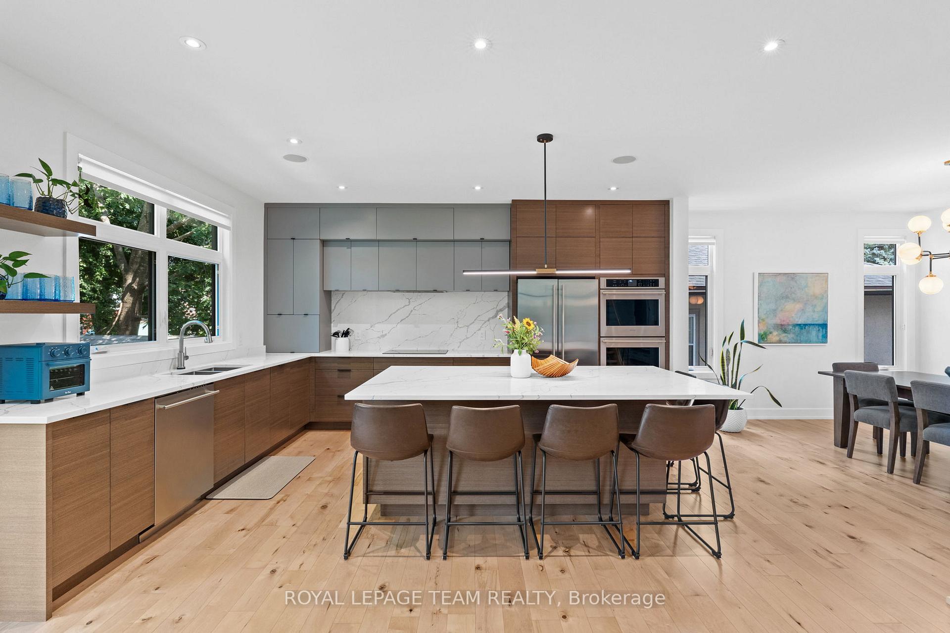 Photo 5 of 73 Kenora Street, Ottawa, Ottawa West — HOMEH