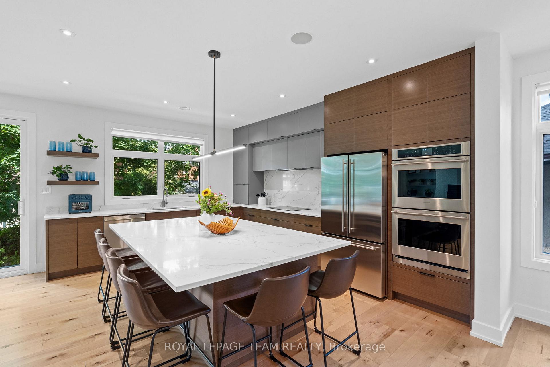 Photo 8 of 73 Kenora Street, Ottawa, Ottawa West — HOMEH