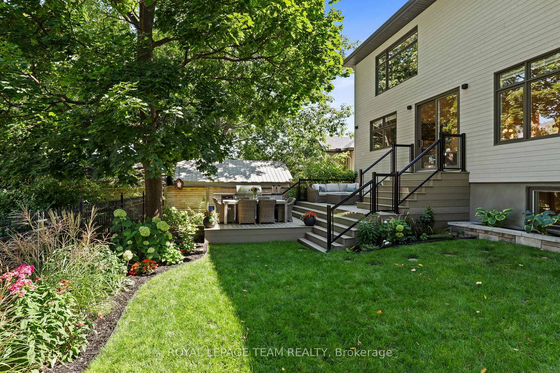 Photo 41 of 73 Kenora Street, Ottawa, Ottawa West — HOMEH