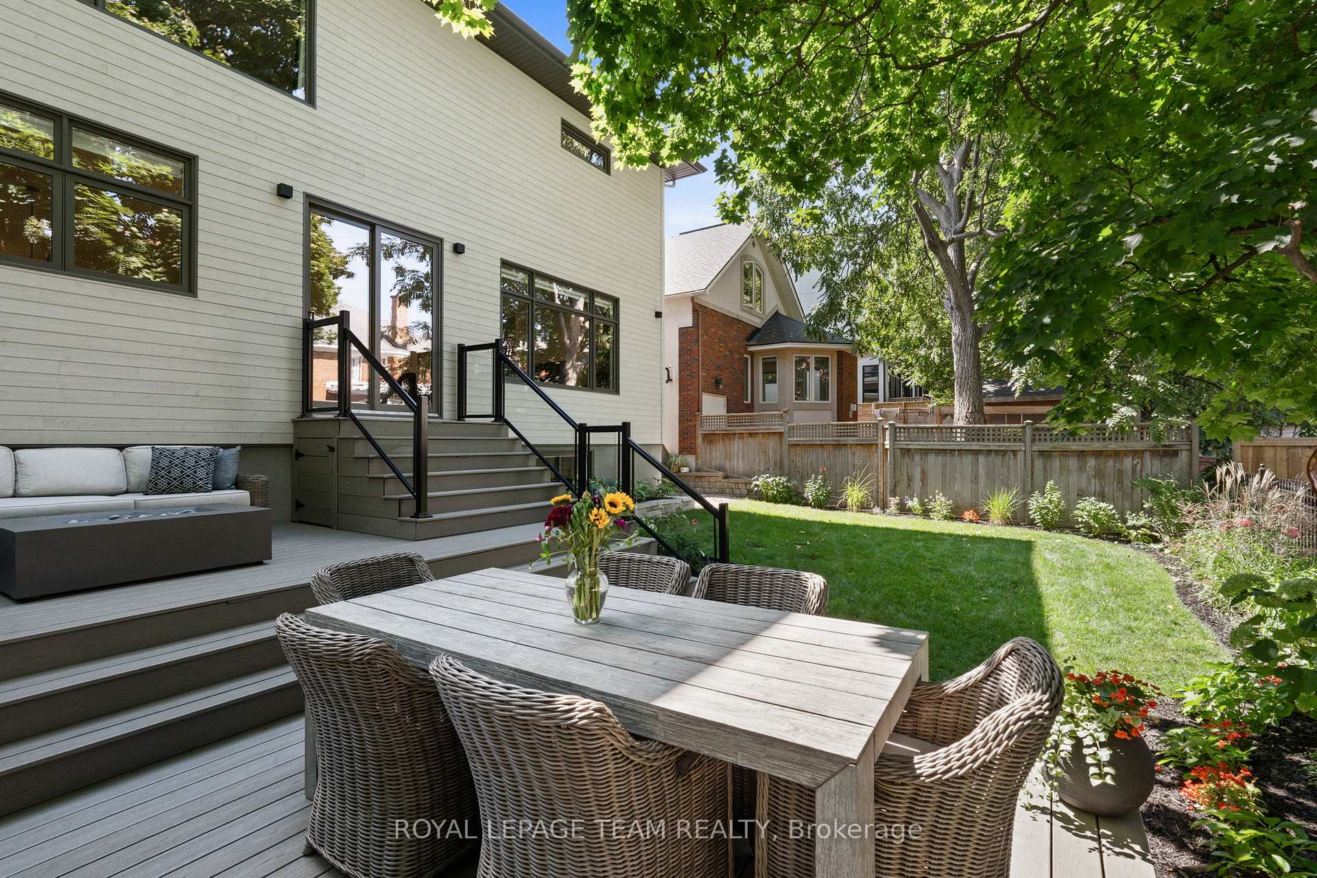 Photo 43 of 73 Kenora Street, Ottawa, Ottawa West — HOMEH