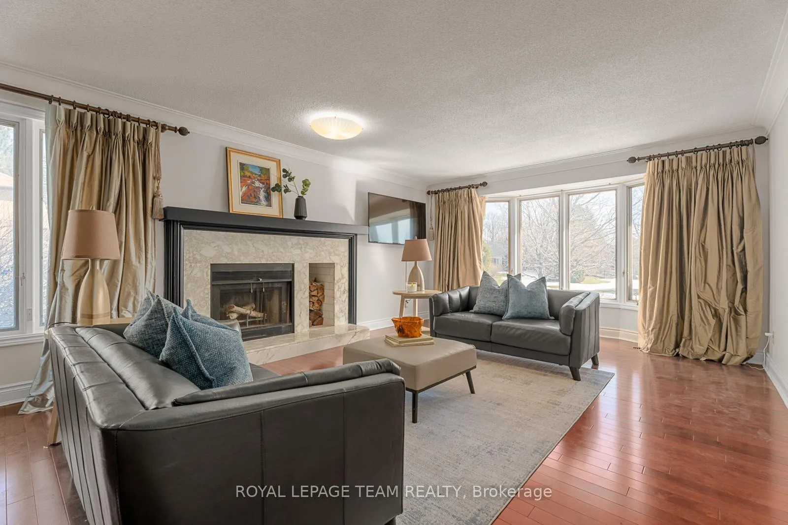 Photo 5 of 48 Cedarhill Drive, Ottawa, Cedar Hill/Orchard Estates — HOMEH