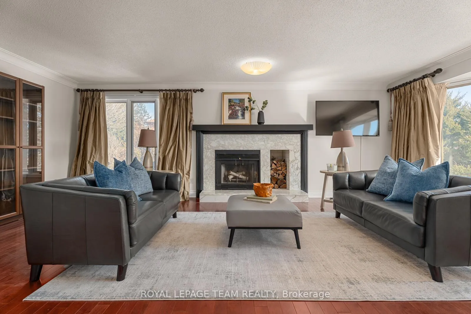 Photo 7 of 48 Cedarhill Drive, Ottawa, Cedar Hill/Orchard Estates — HOMEH