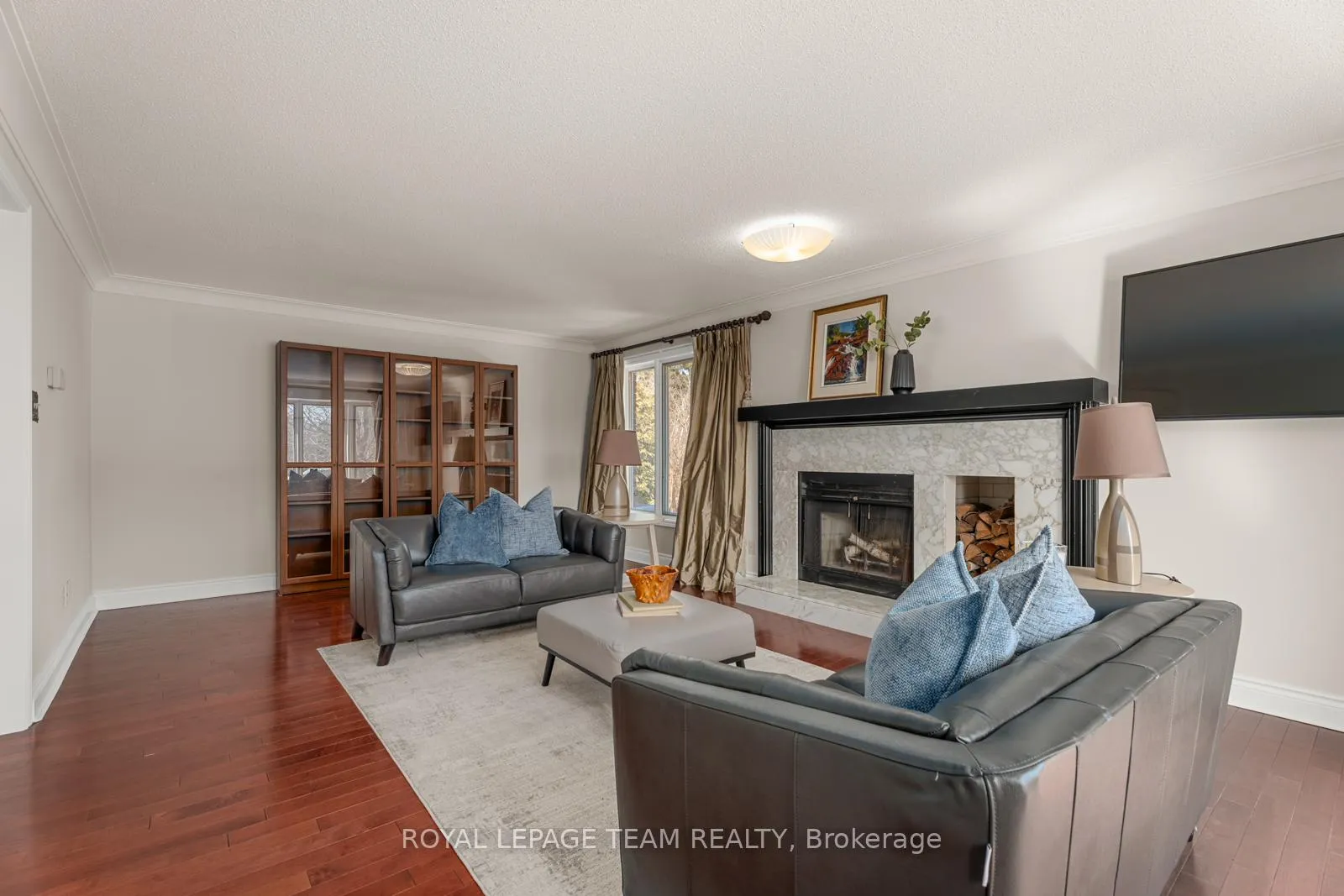 Photo 9 of 48 Cedarhill Drive, Ottawa, Cedar Hill/Orchard Estates — HOMEH