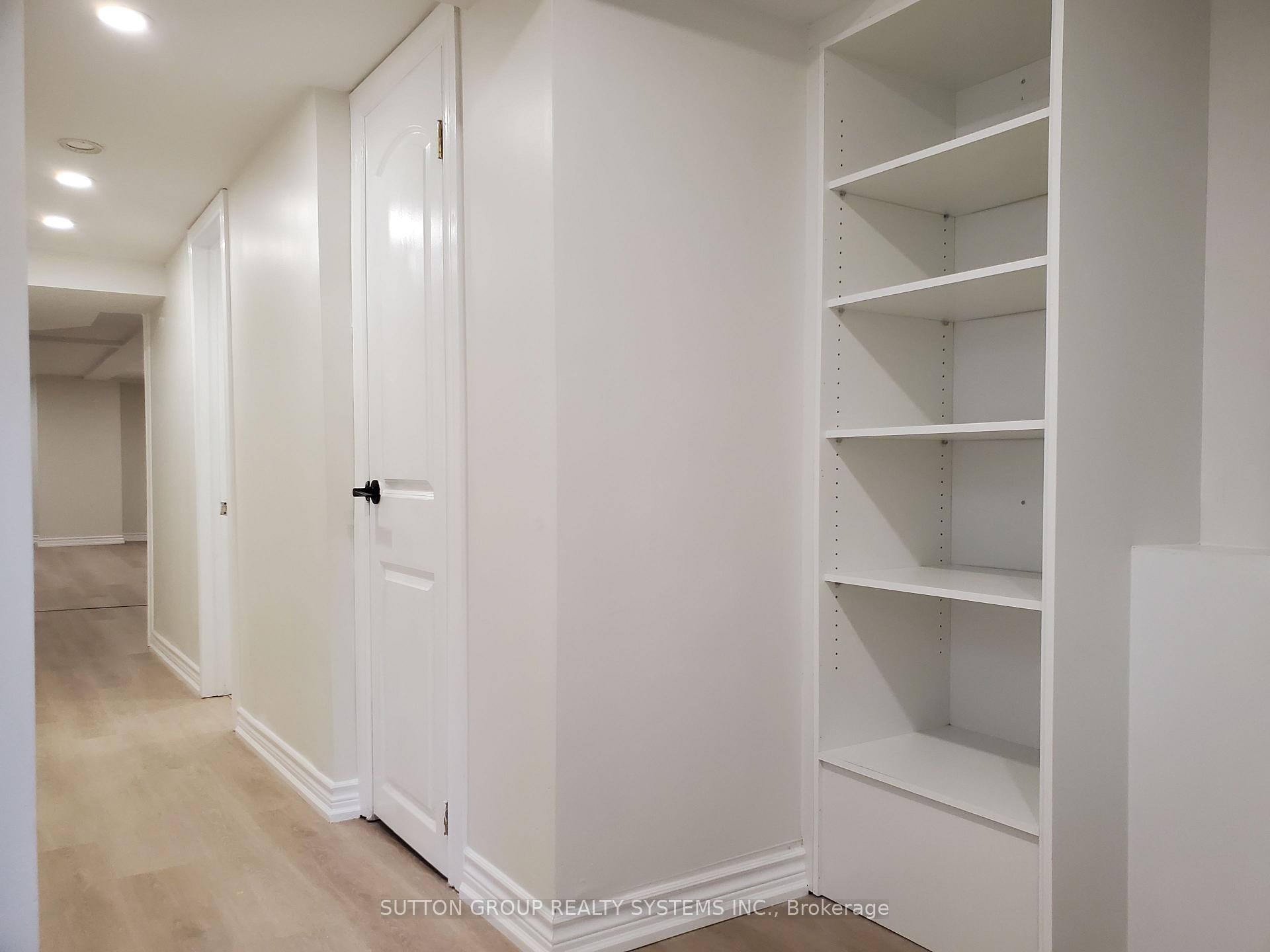 Photo 3 of Unit Bsmt, 33 Shirley Street, Toronto, Little Portugal — HOMEH