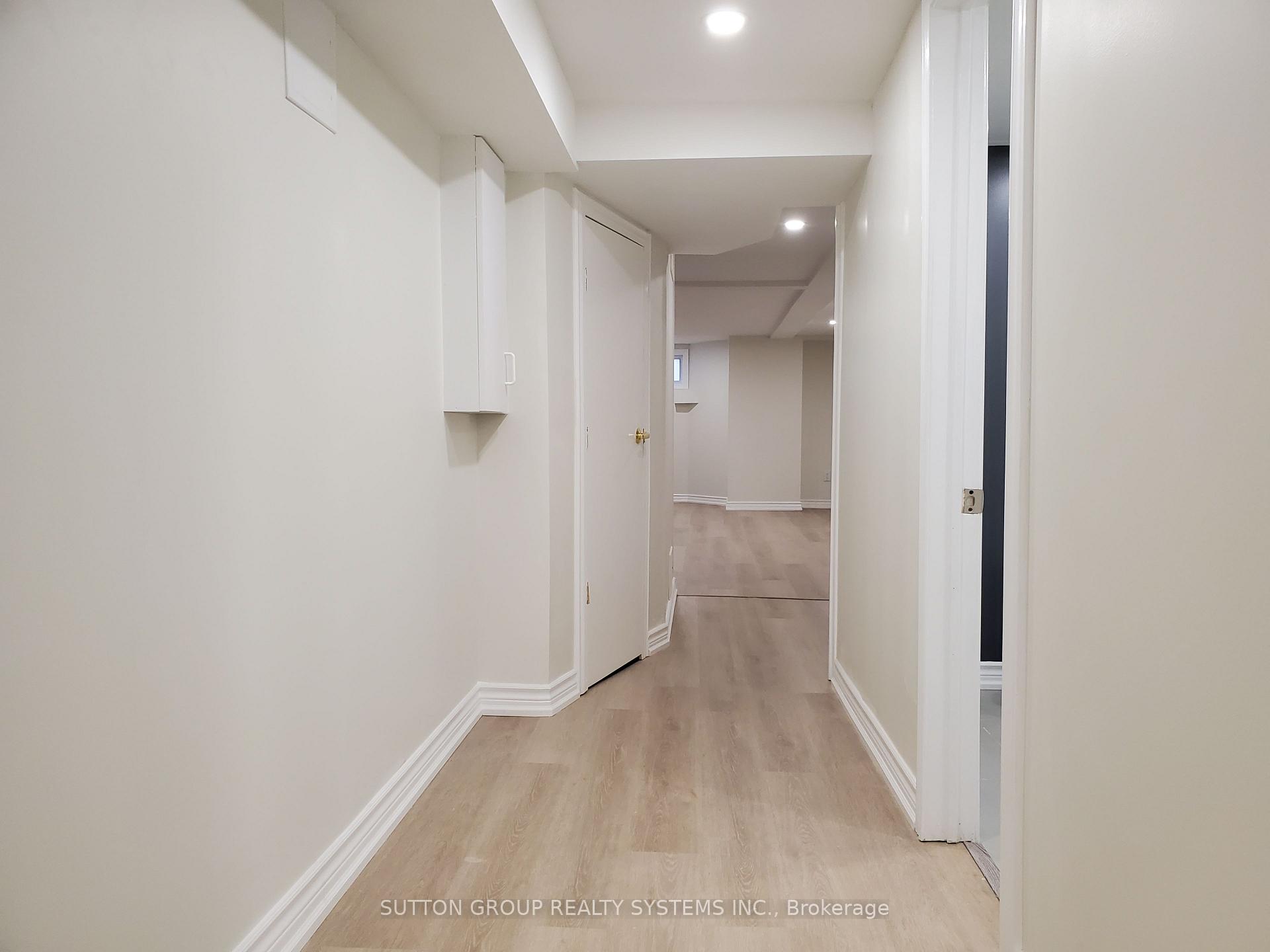 Photo 5 of Unit Bsmt, 33 Shirley Street, Toronto, Little Portugal — HOMEH