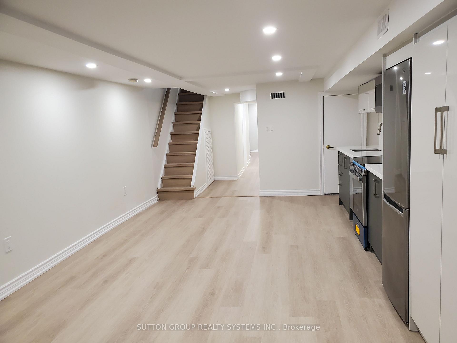 Photo 10 of Unit Bsmt, 33 Shirley Street, Toronto, Little Portugal — HOMEH