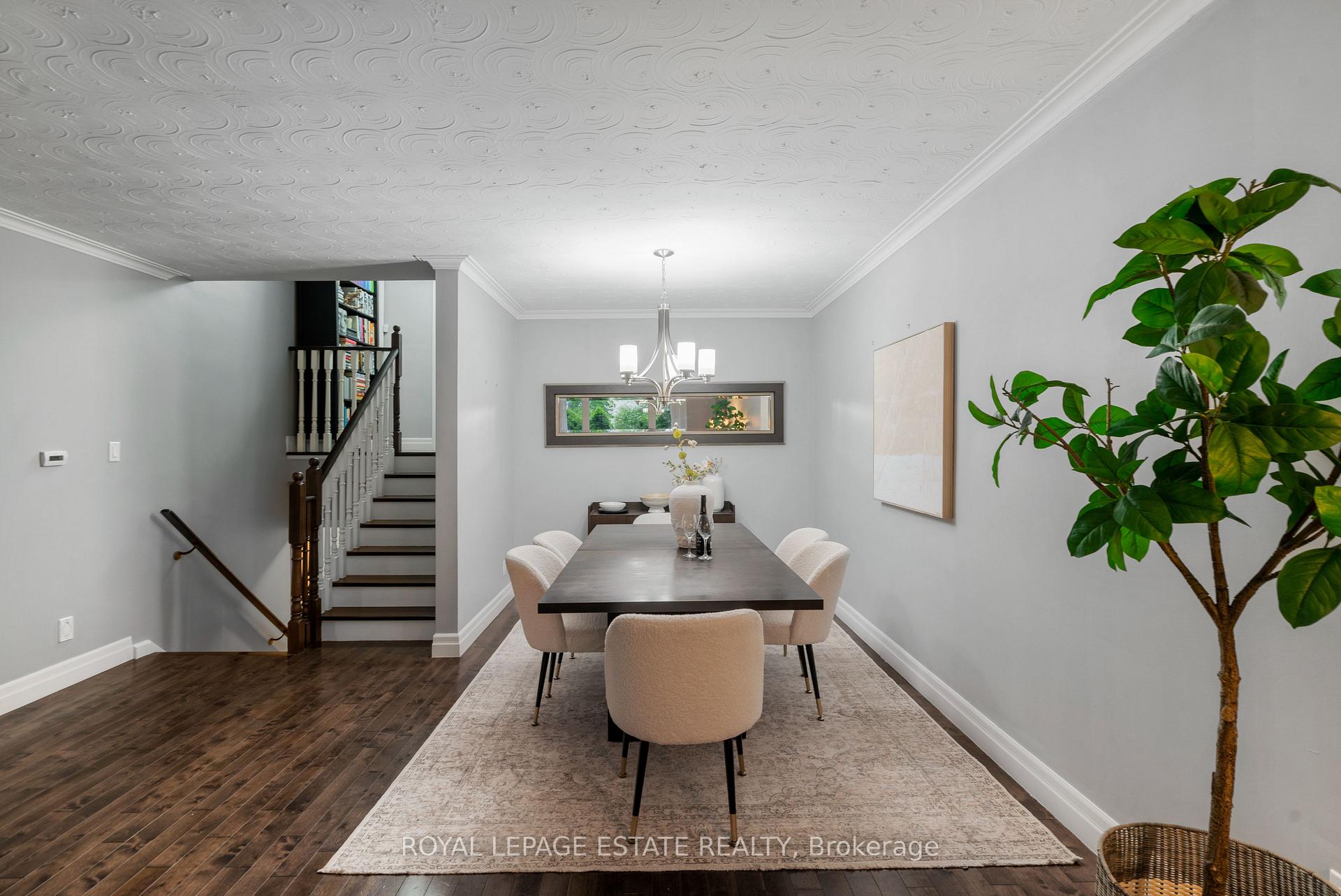 Photo 19 of 9 Dixington Crescent, Etobicoke, Kingsview Village-The Westway — HOMEH