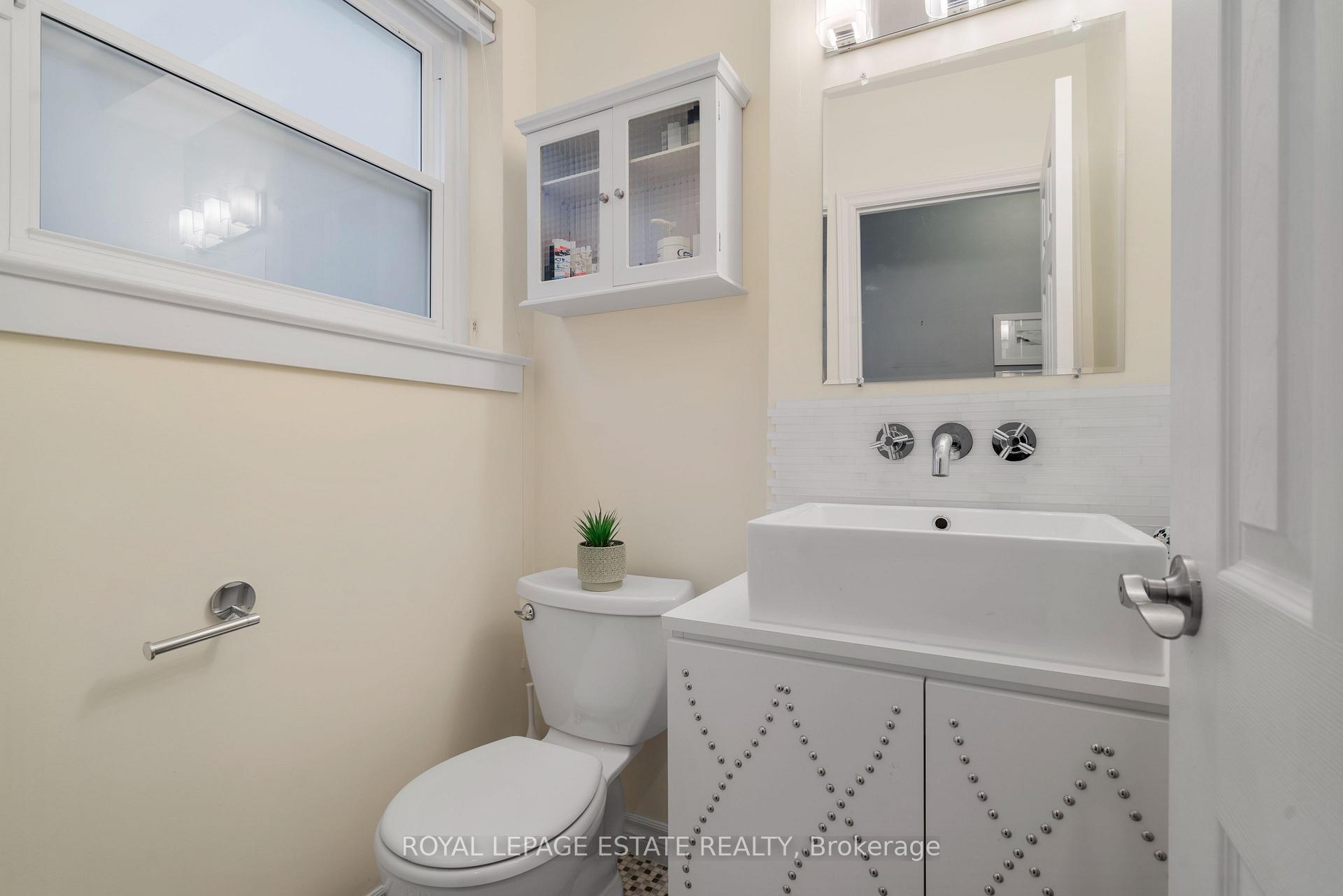 Photo 20 of 9 Dixington Crescent, Etobicoke, Kingsview Village-The Westway — HOMEH